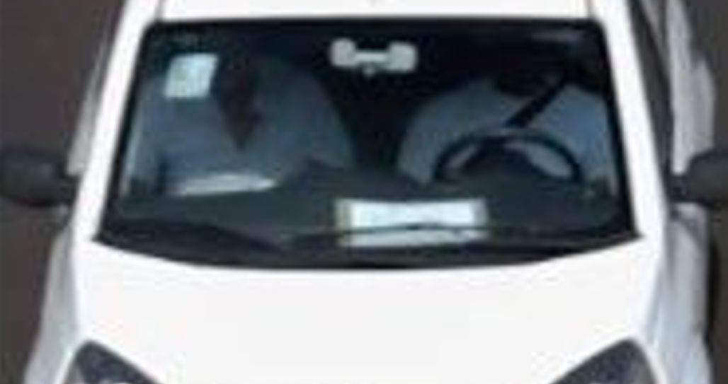 Passageiro é flagrado sem cinto de segurança em rodovia de Uberlândia (MG)