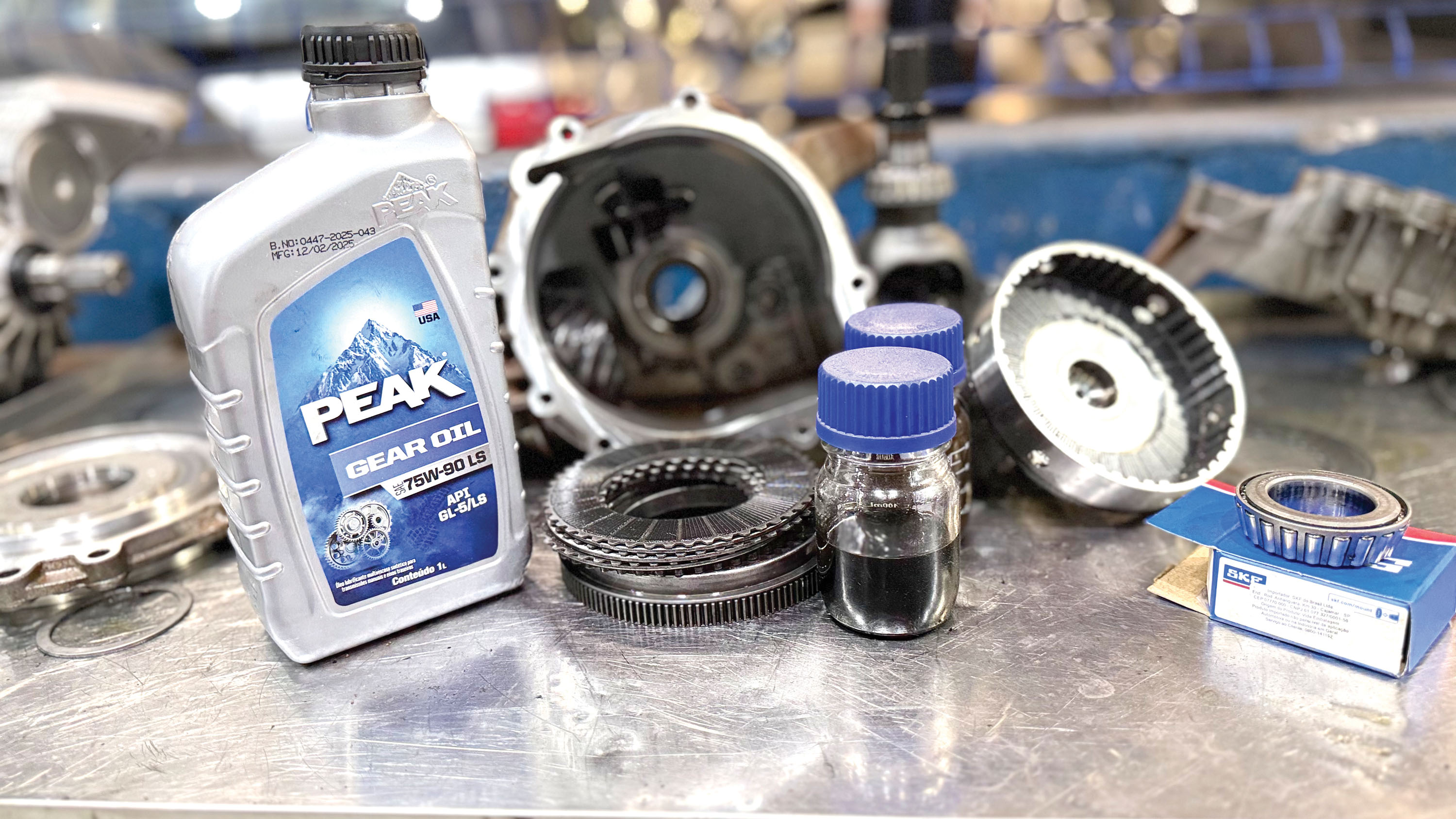 Modelos Stellantis: diferencial apresenta problemas e não é por falta de manutenção