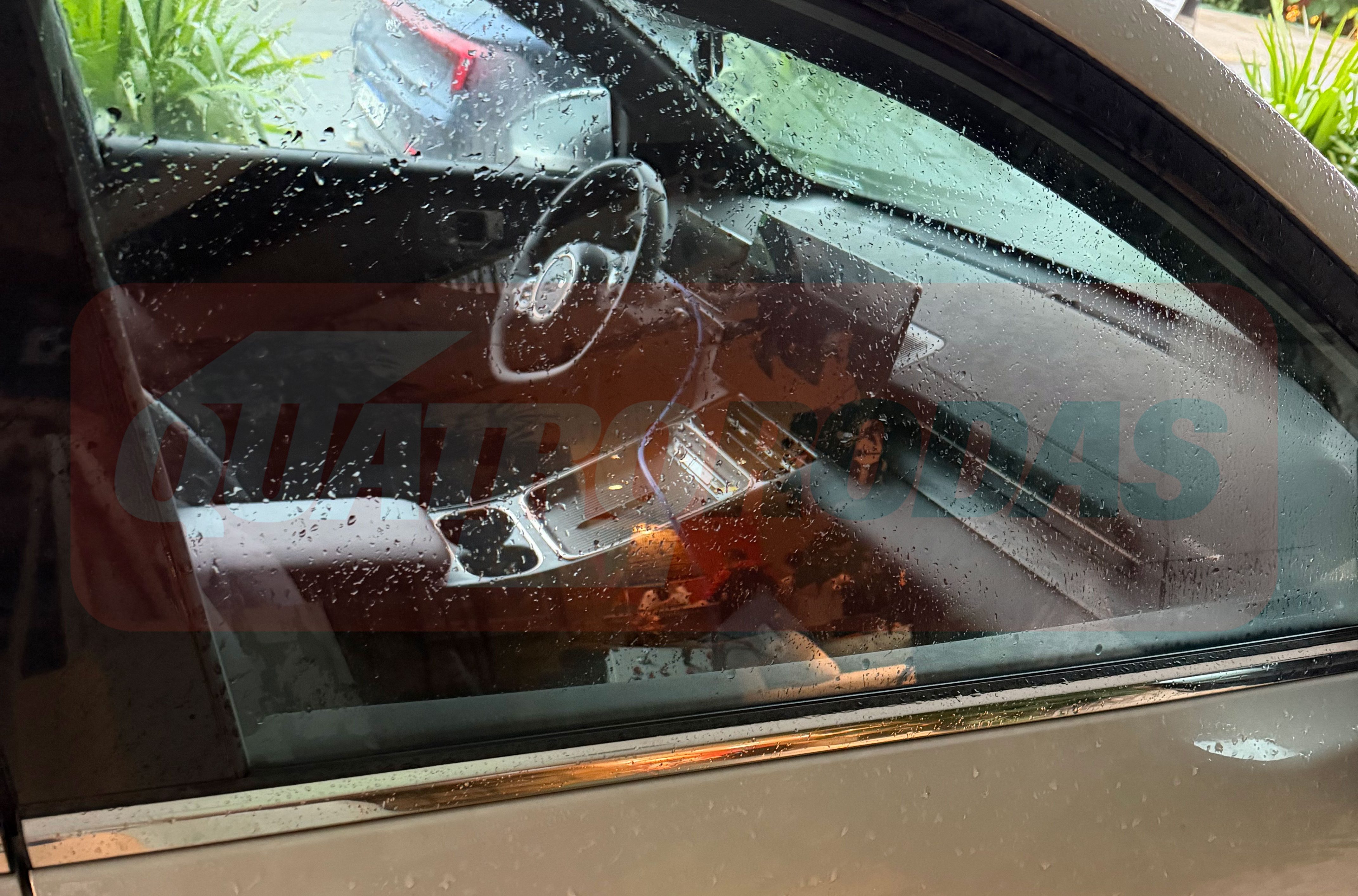 Chevrolet Captiva PHEV