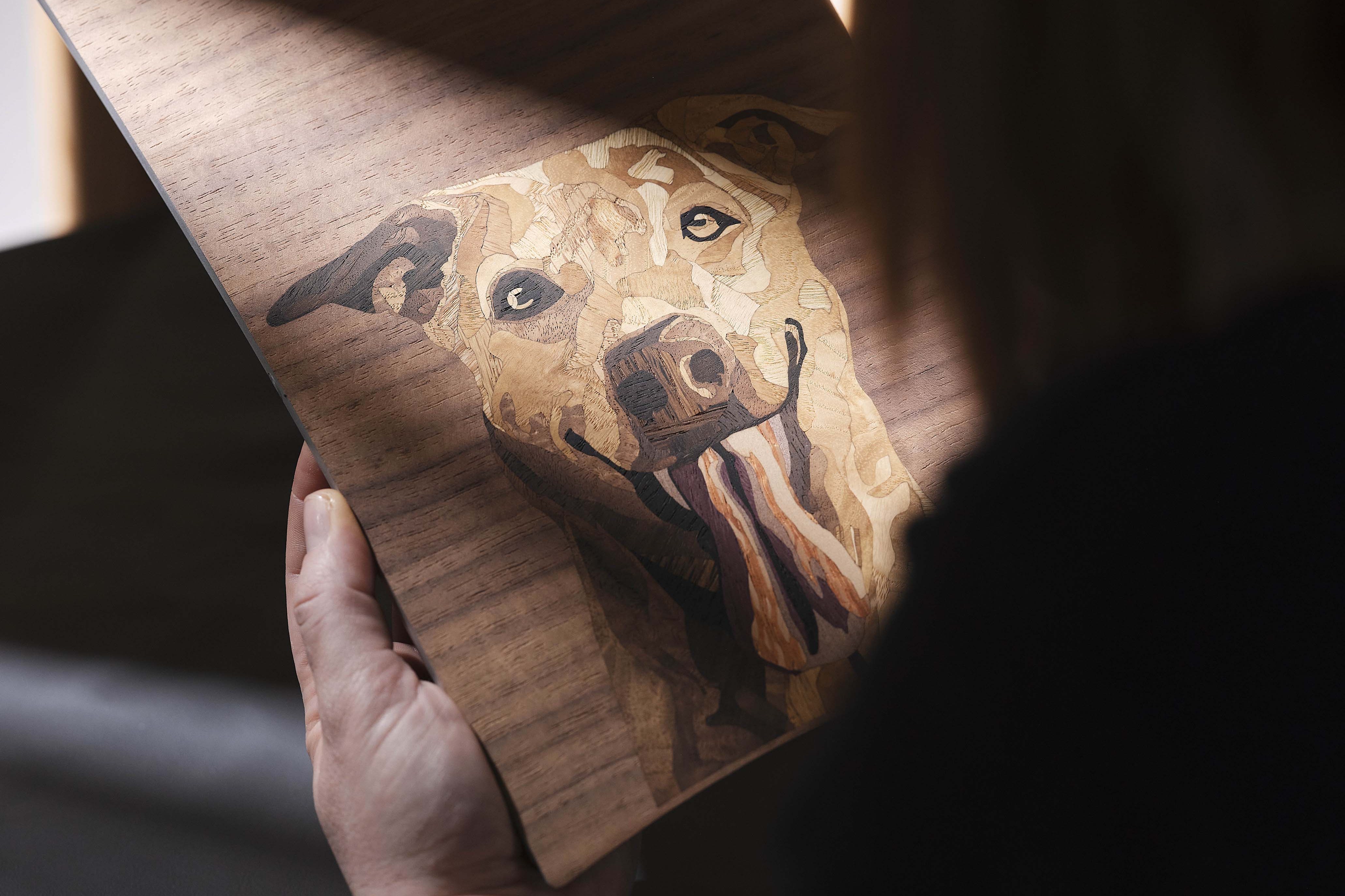 Rolls-Royce já usou ouro, poliu concreto e homenageou cachorro em carros exclusivos