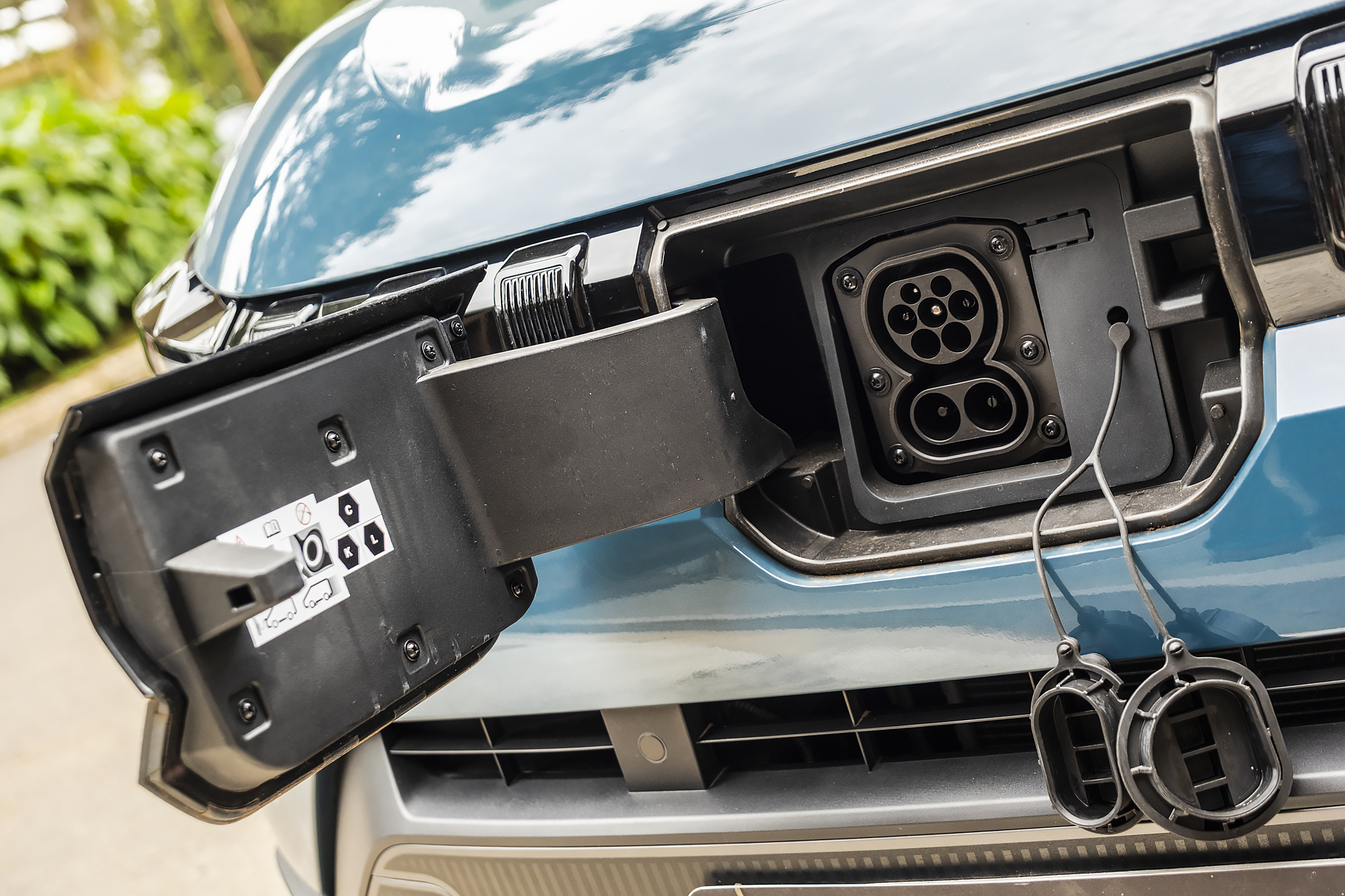 Renault Kwid E-Tech 2026