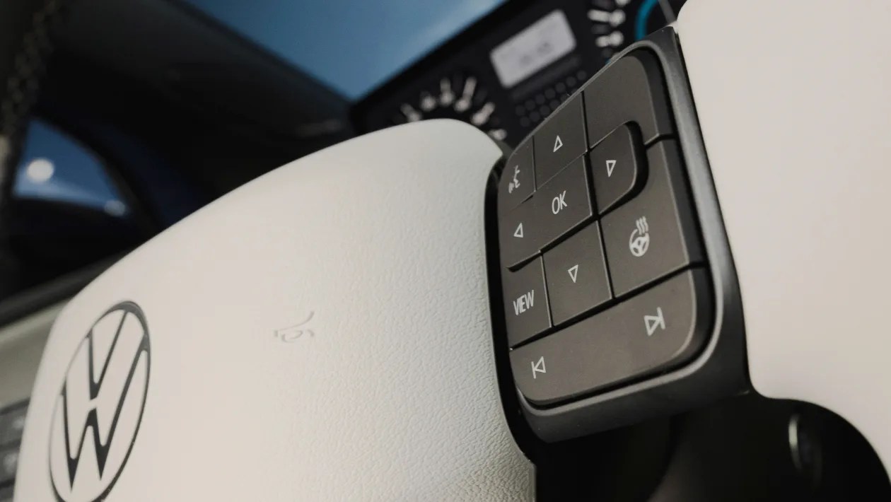 “Agora pensamos nas pessoas” diz chefe da VW sobre interior dos seus veículos