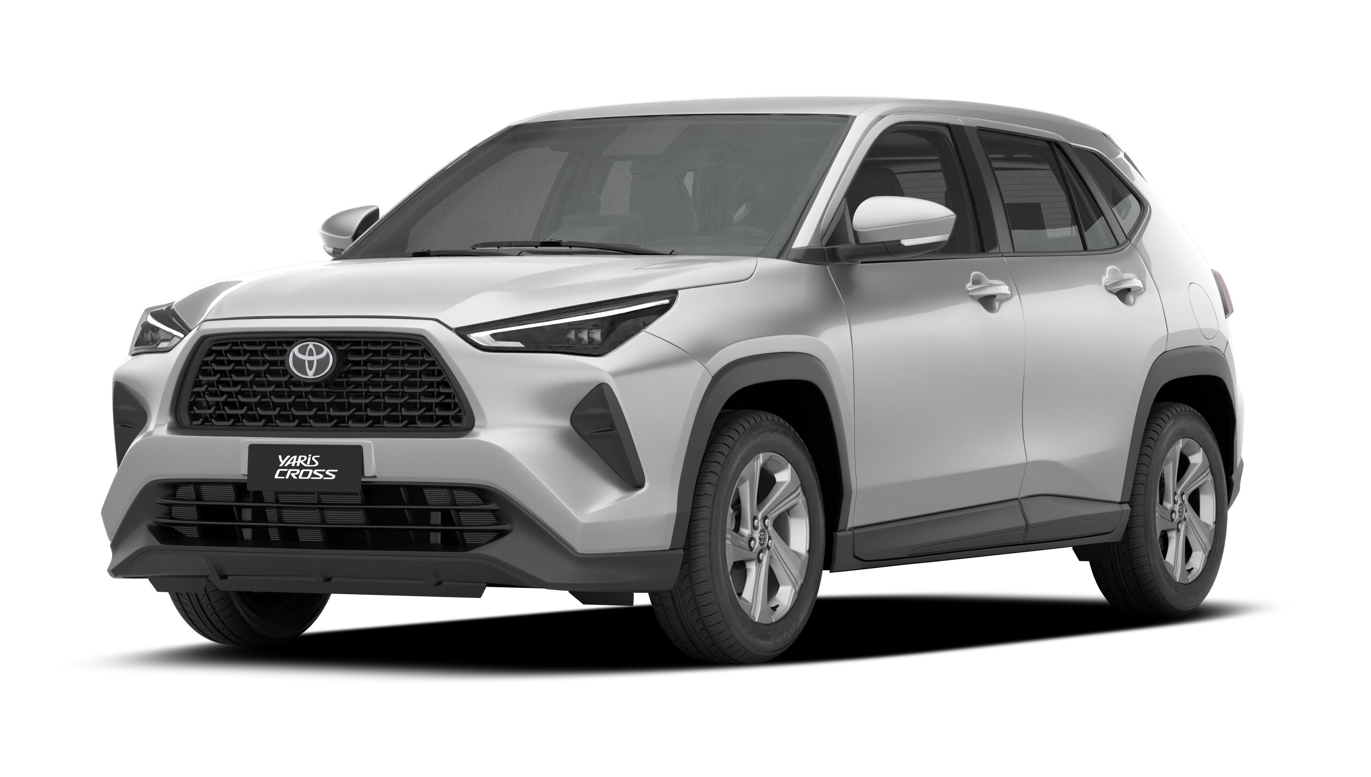 Toyota Yaris Cross XR