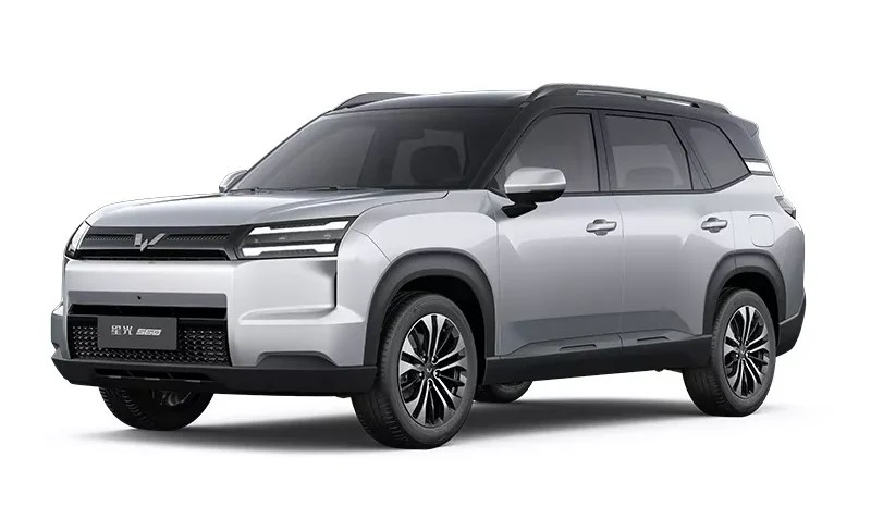 Wuling Xingguang 560