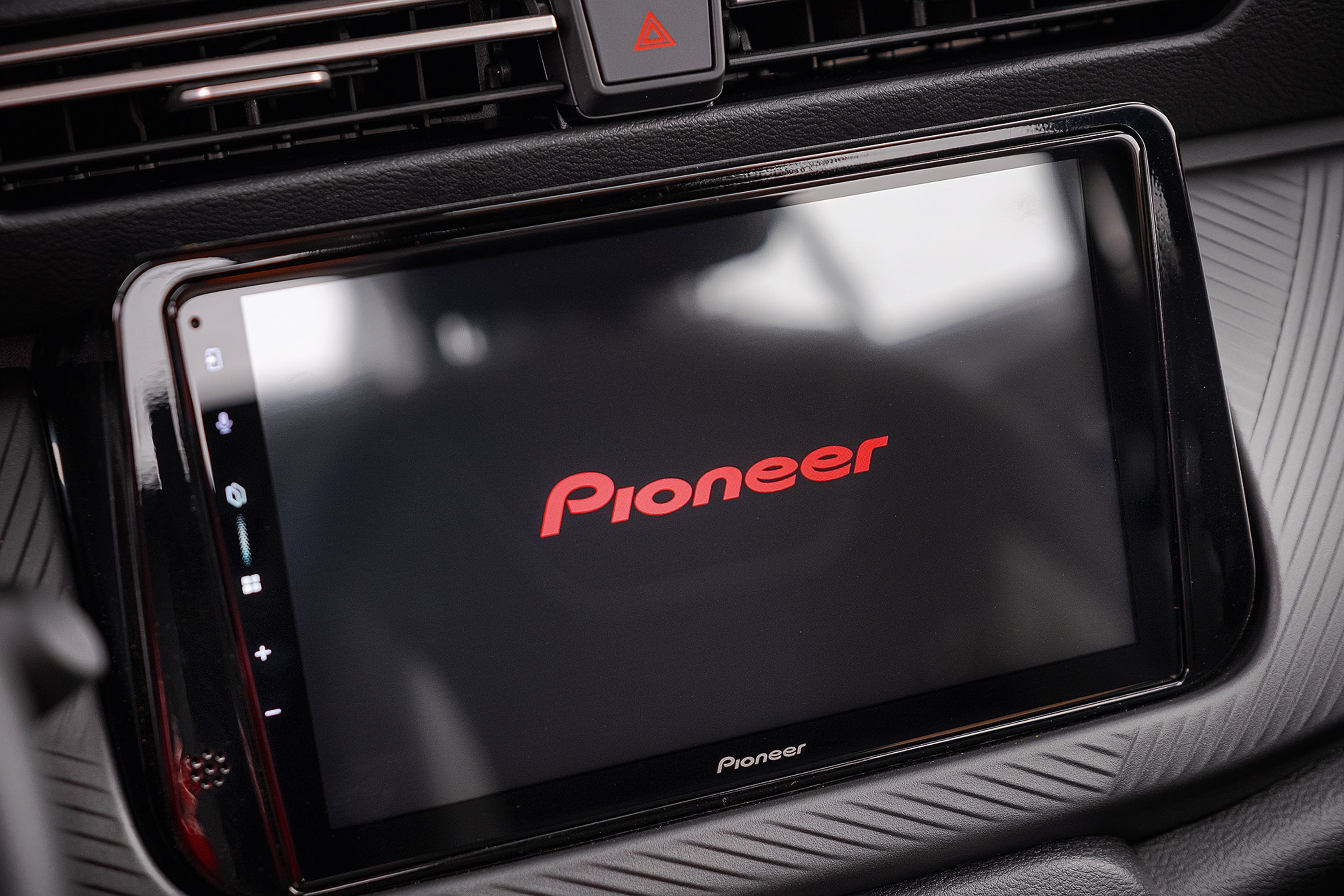 comparativo | honda wr-v x nissan kait