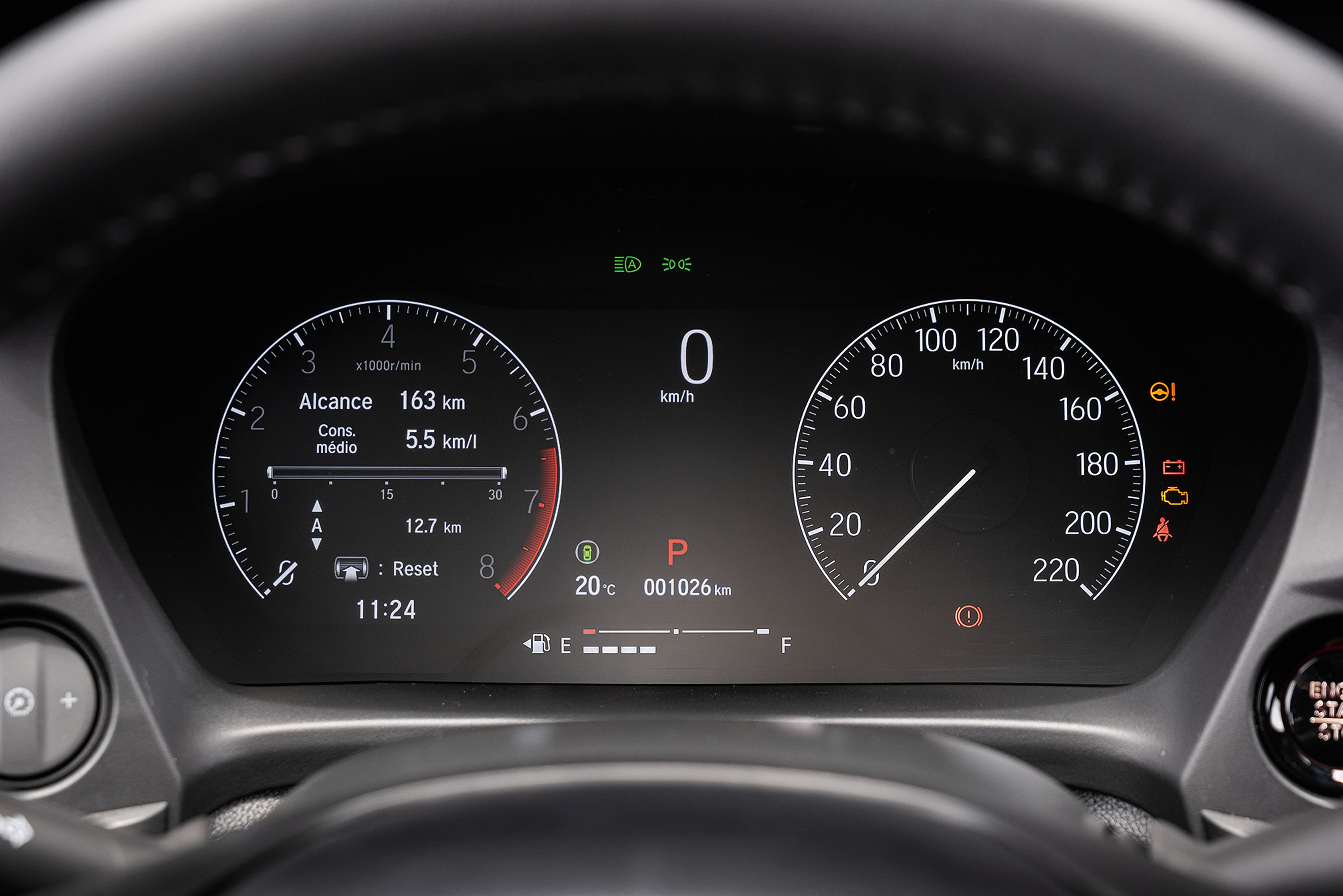 comparativo | honda wr-v x nissan kait