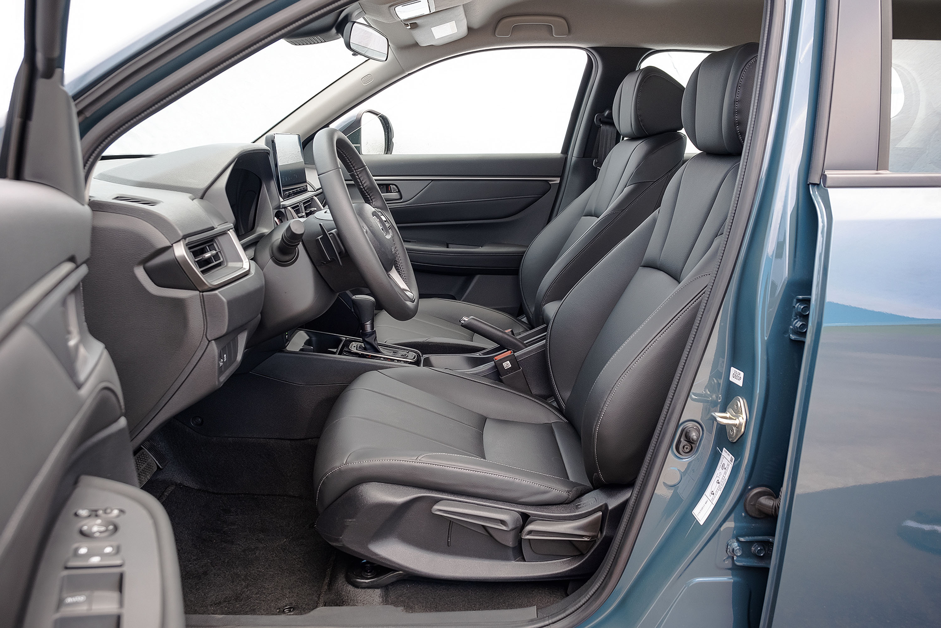 comparativo | honda wr-v x nissan kait