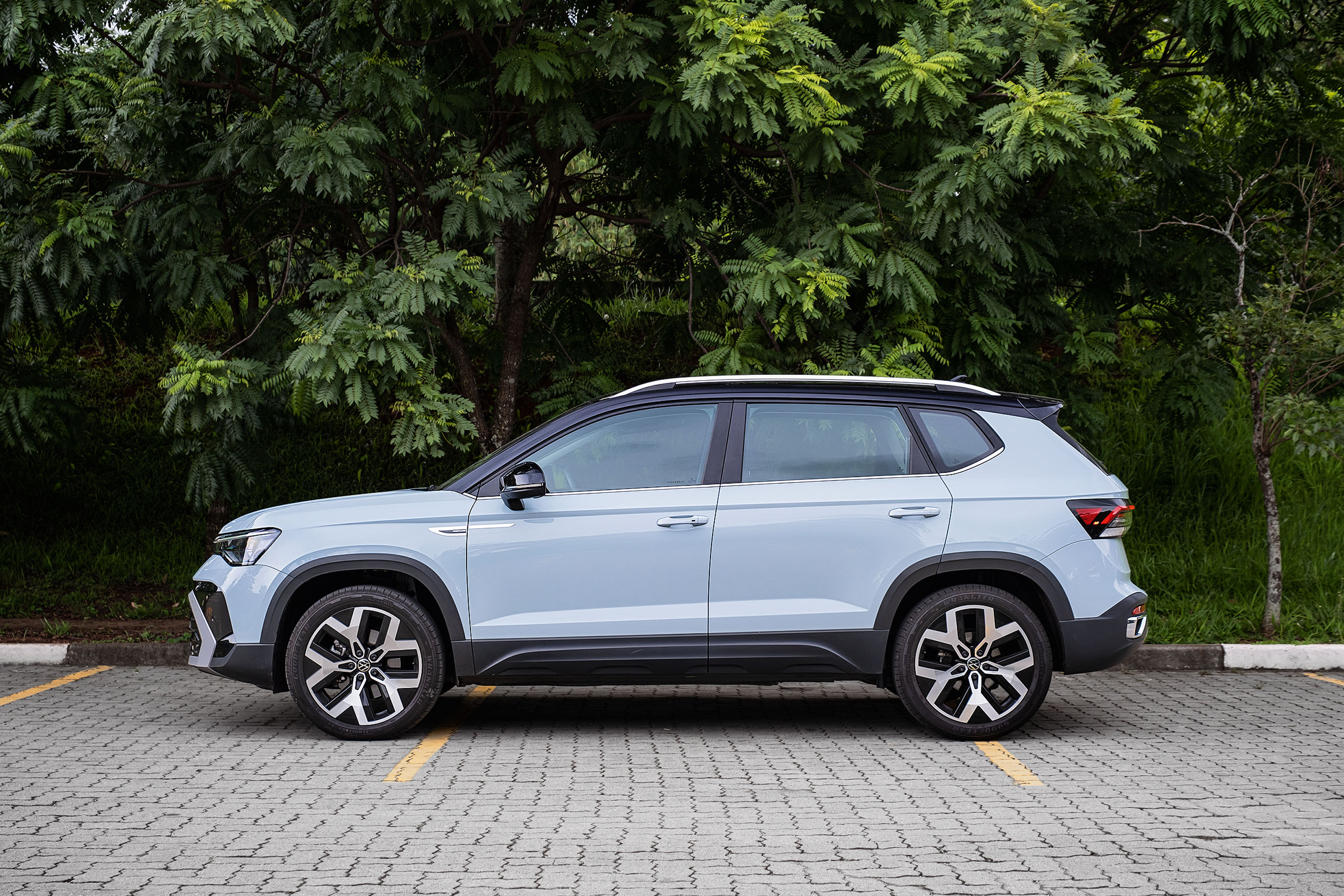 teste | VOLKSWAGEN TAOS highline
