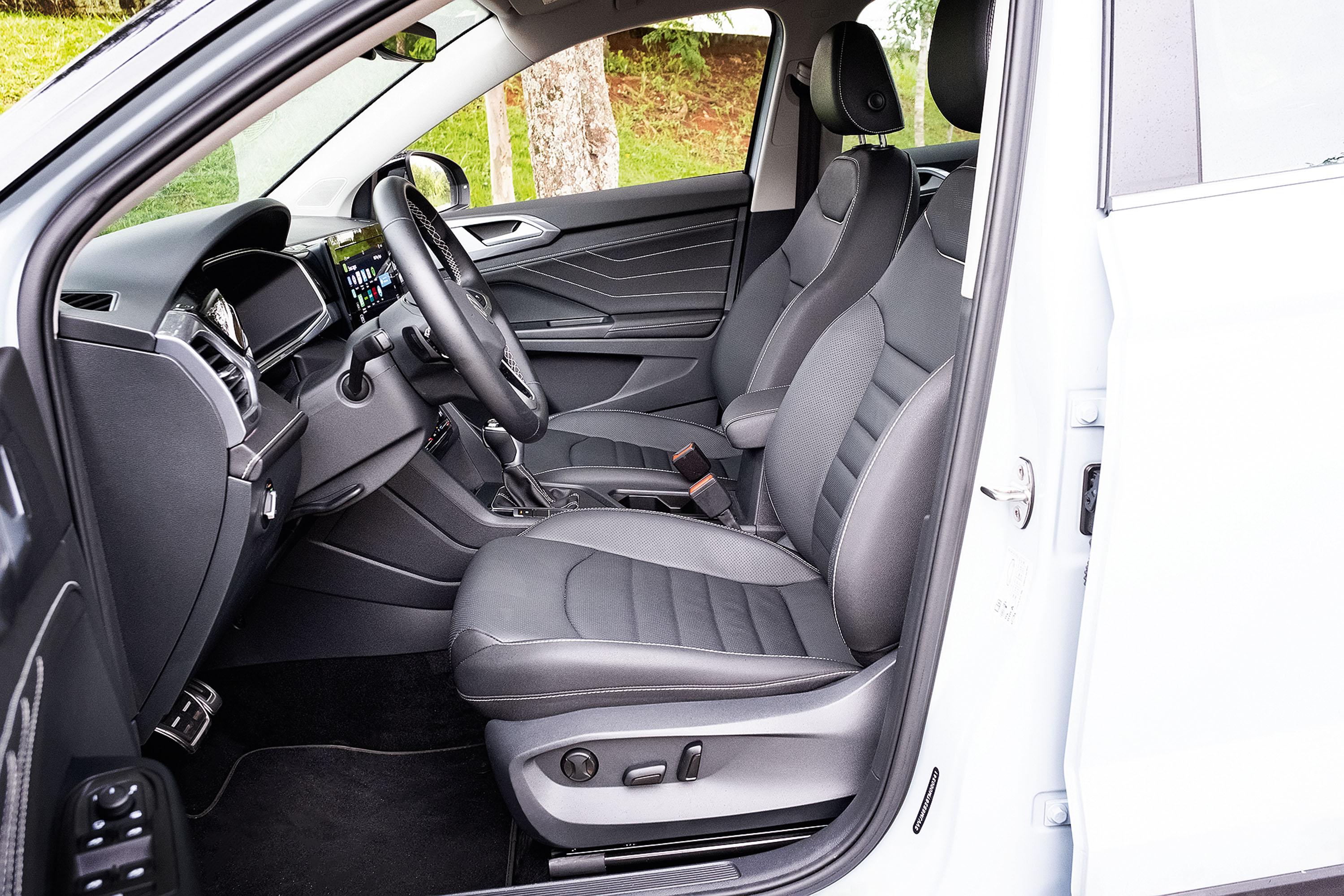 teste | VOLKSWAGEN TAOS highline