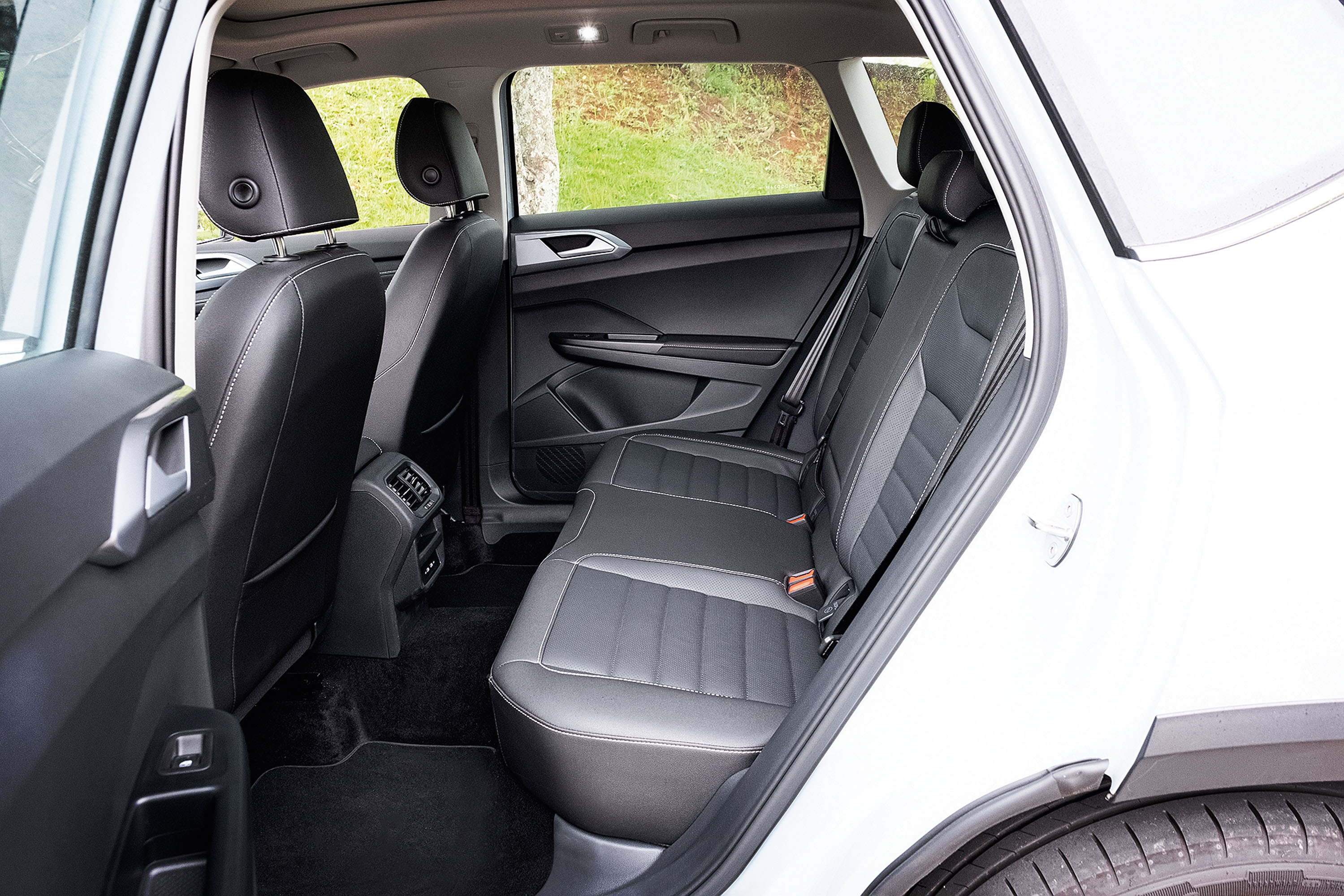 teste | VOLKSWAGEN TAOS highline