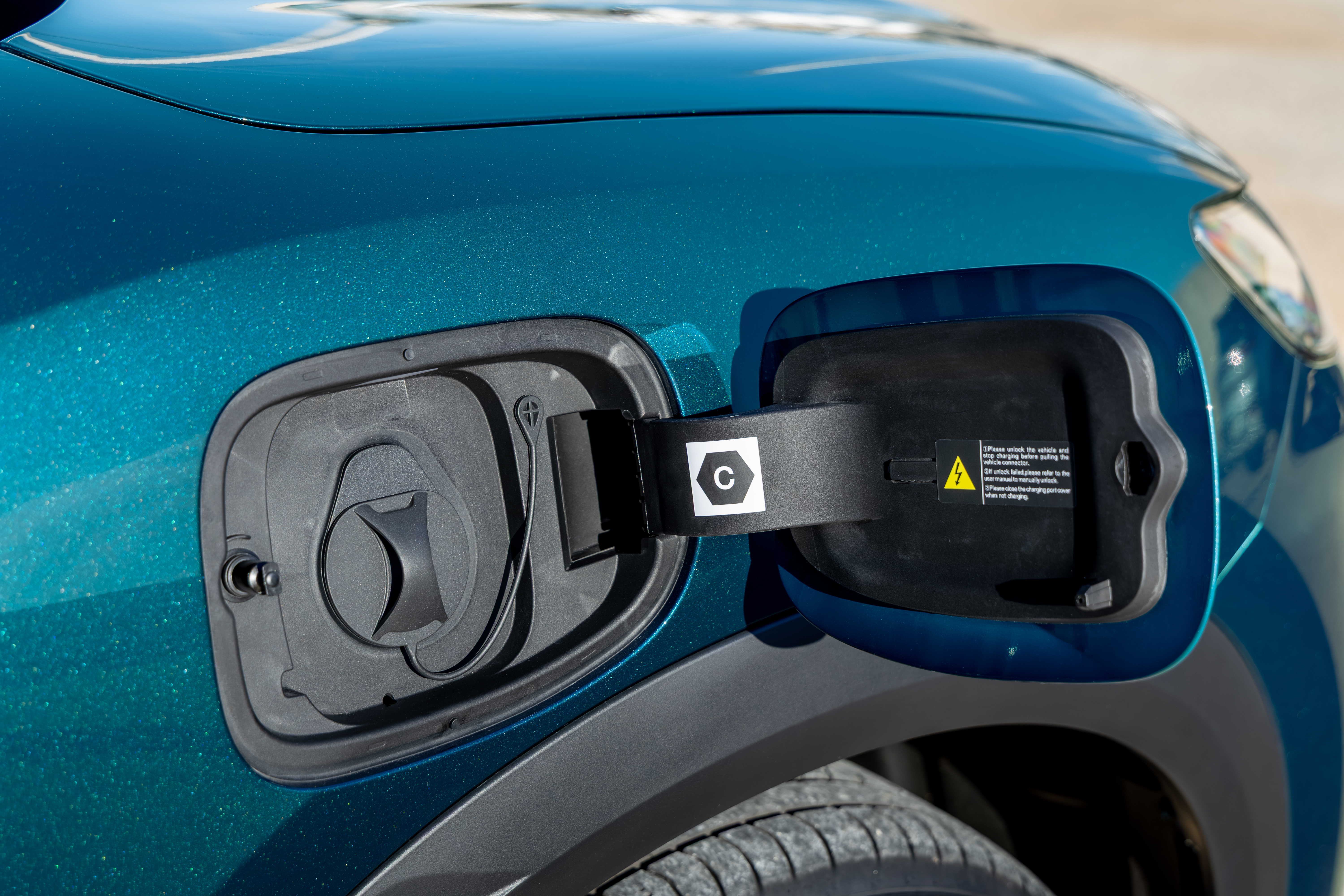 BYD Yuan Pro DM-I PHEV 2026