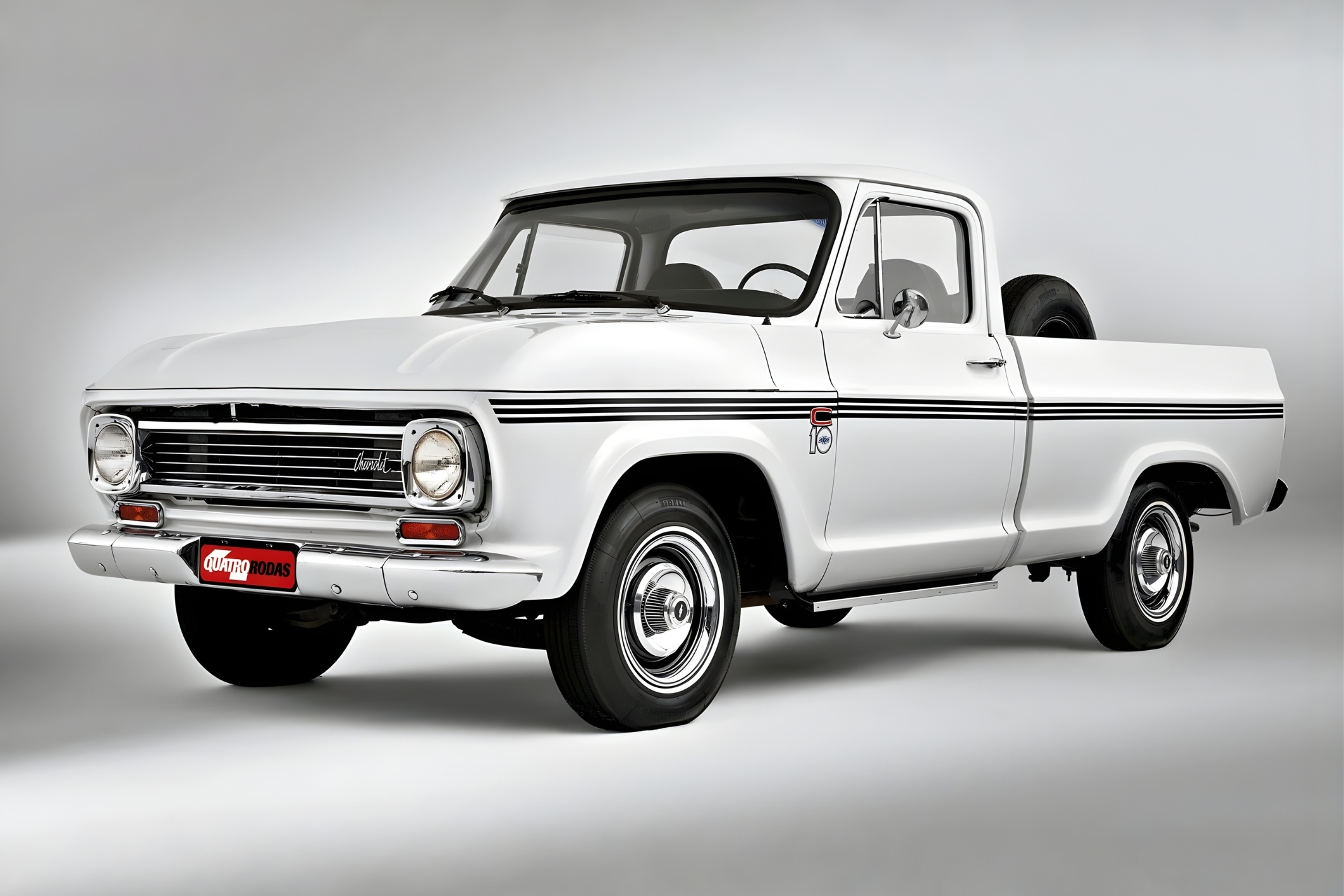 Chevrolet C-10 (3)