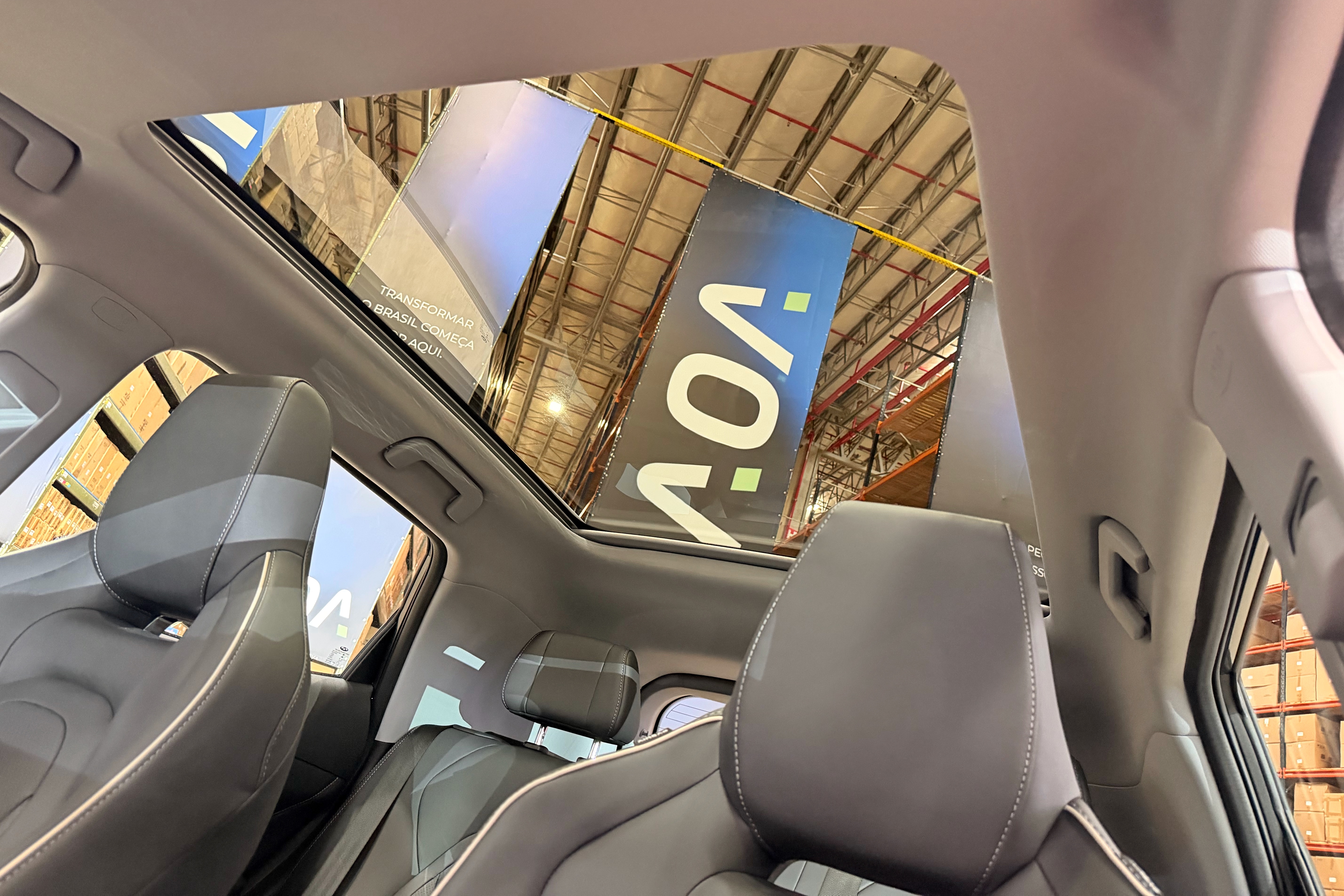 Caoa Chery Tiggo 5X Pro