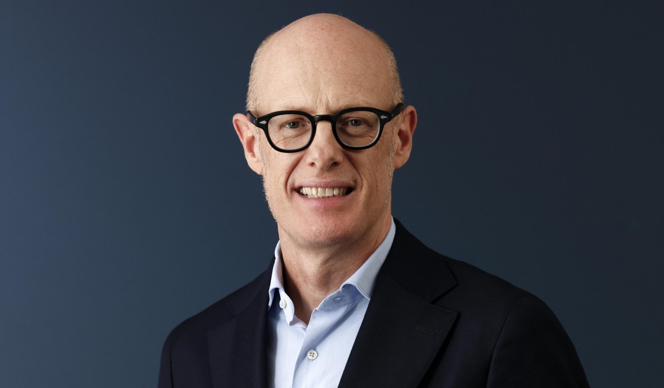 Michael Leiters, novo CEO da Porsche AG