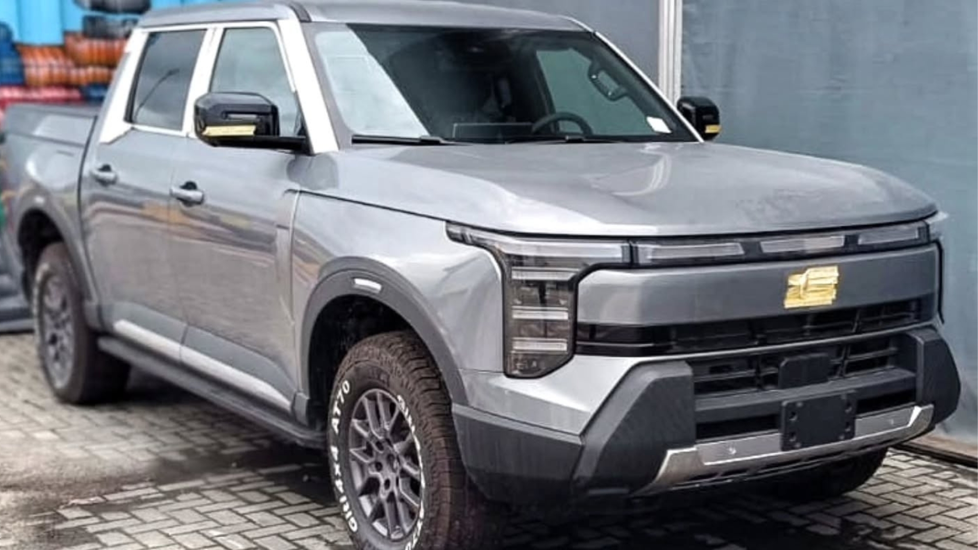 Nissan Frontier Pro em Santos