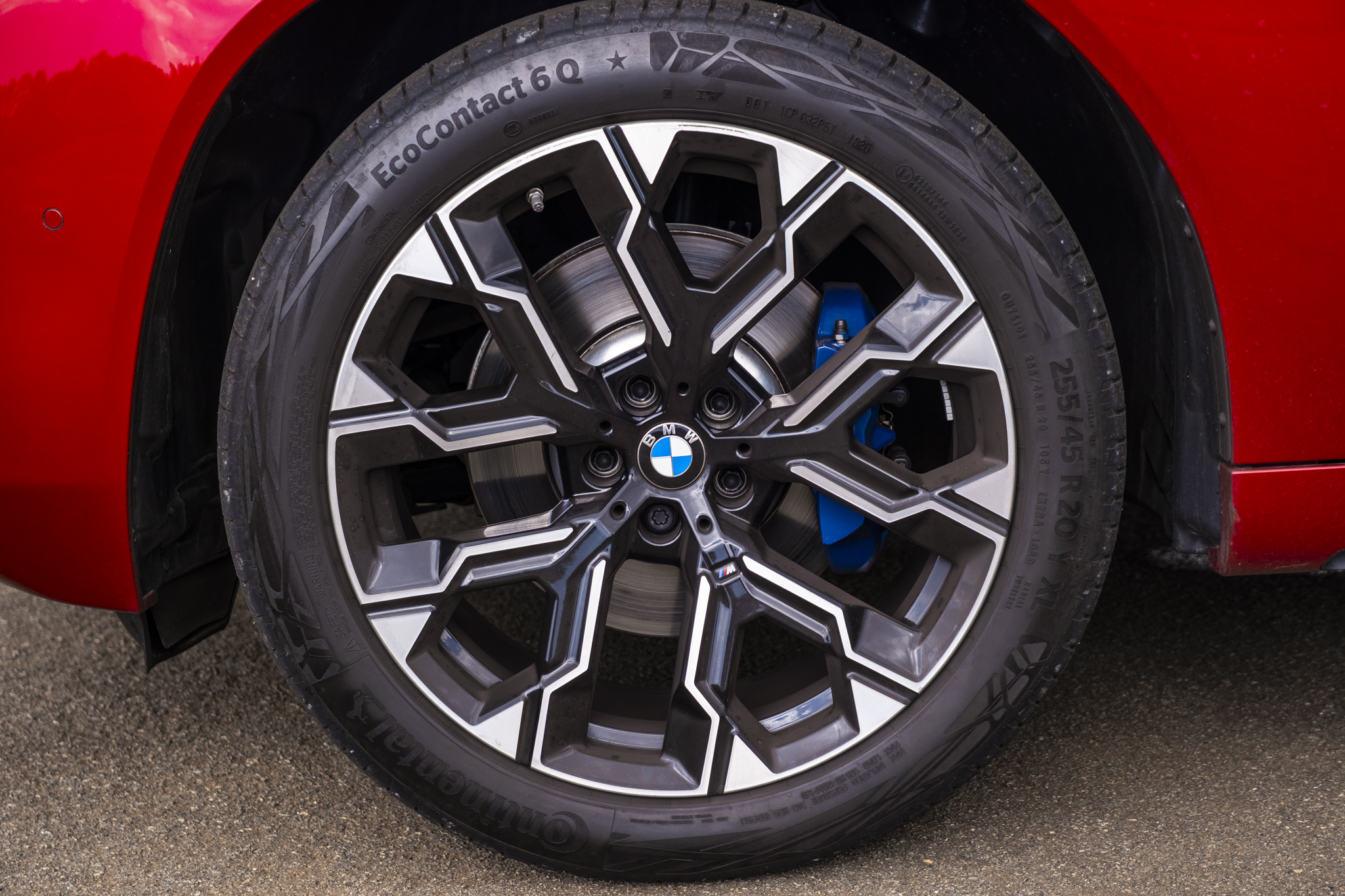 BMW X3 30 xDrive