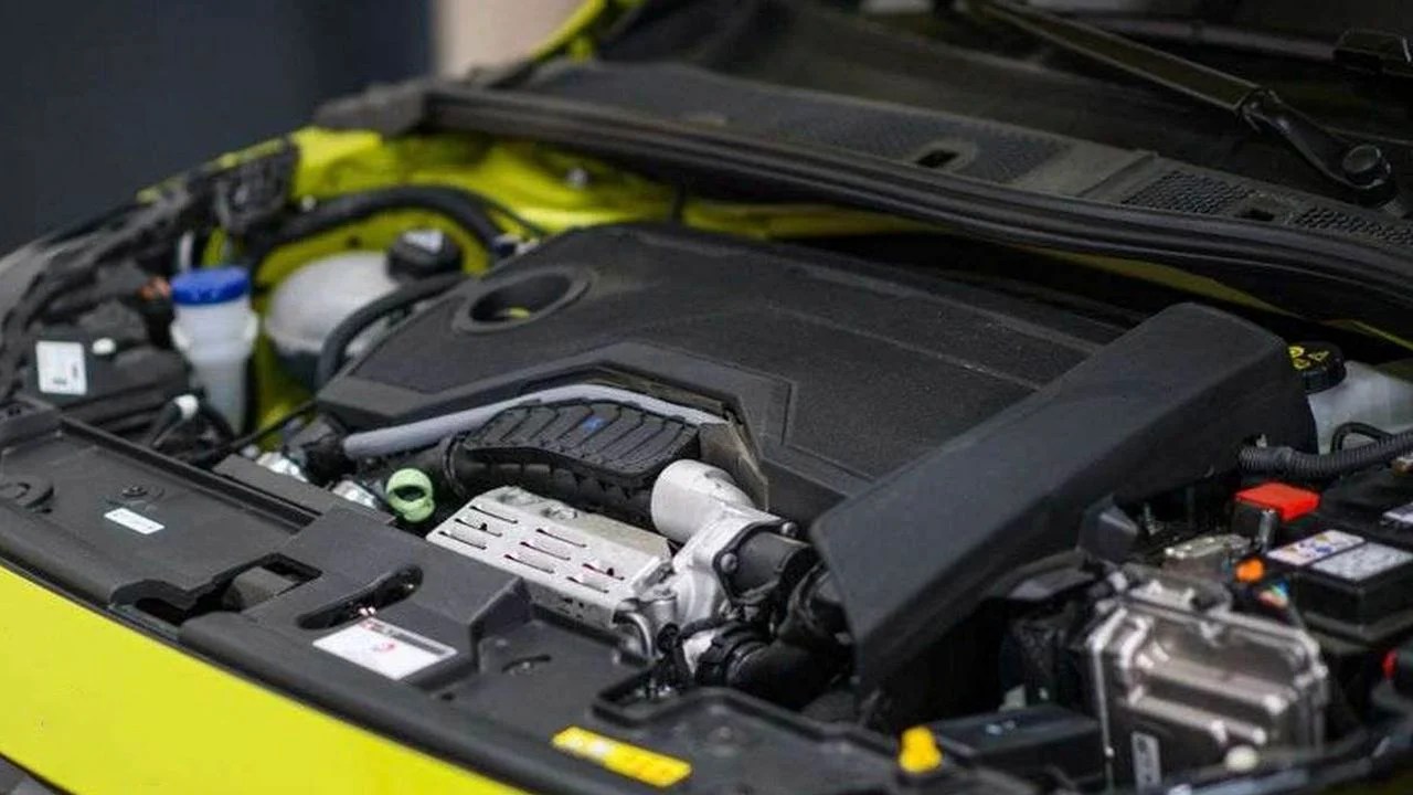 Correia banhada a óleo: motor Peugeot ganha kit para trocar correia por corrente