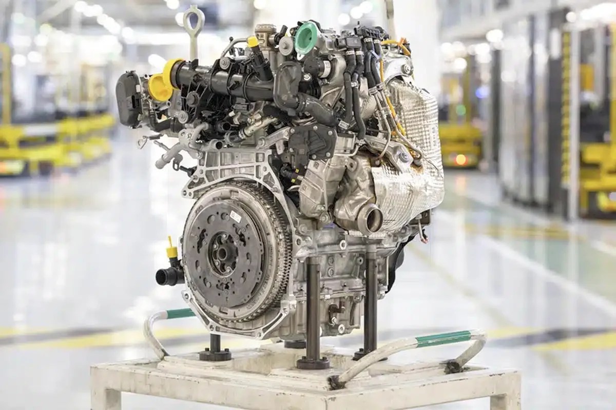 Horse e Repsol: Híbrido com Gasolina Sintética faz 33 km/l