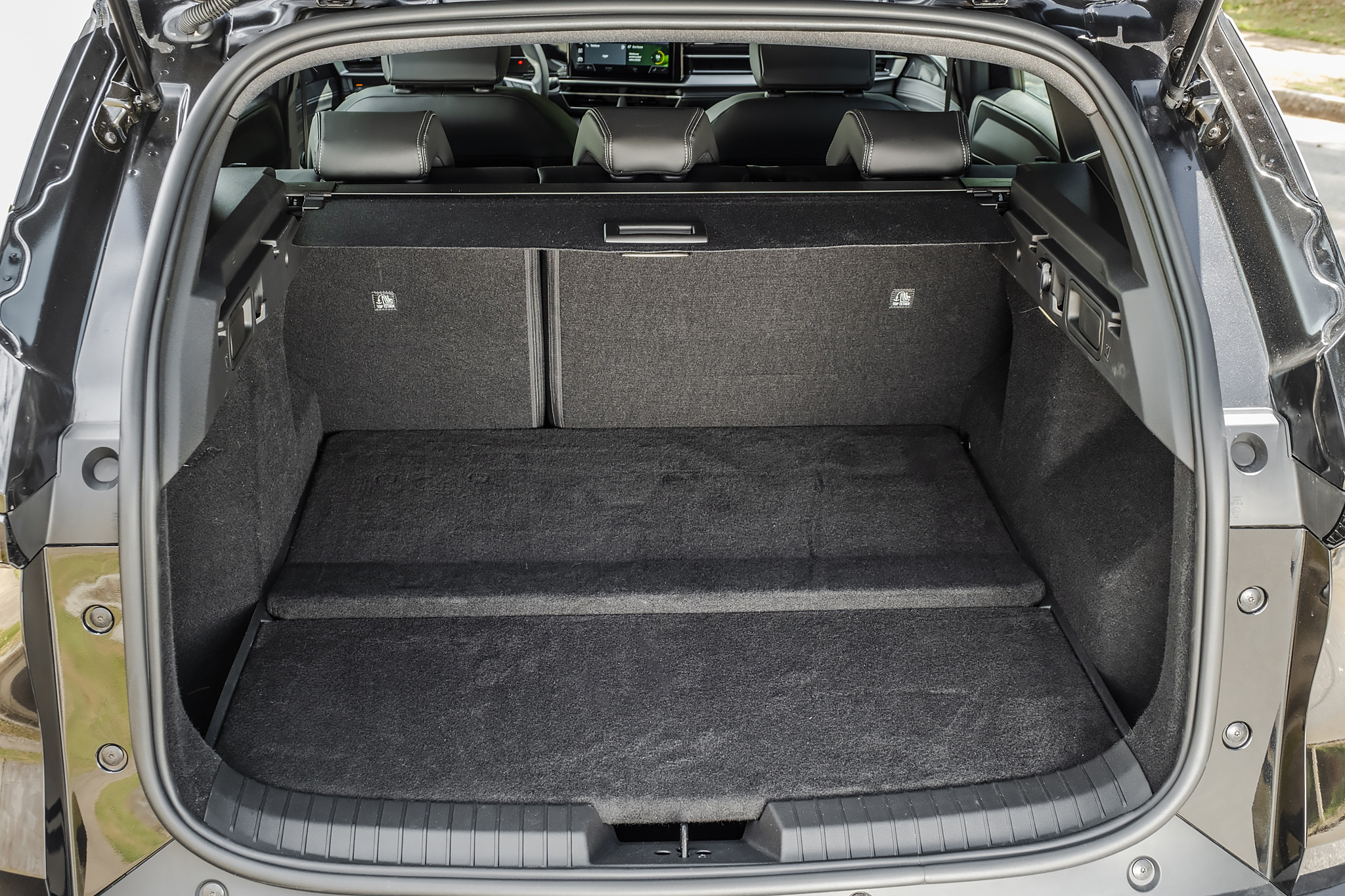 Renault Boreal Evolution