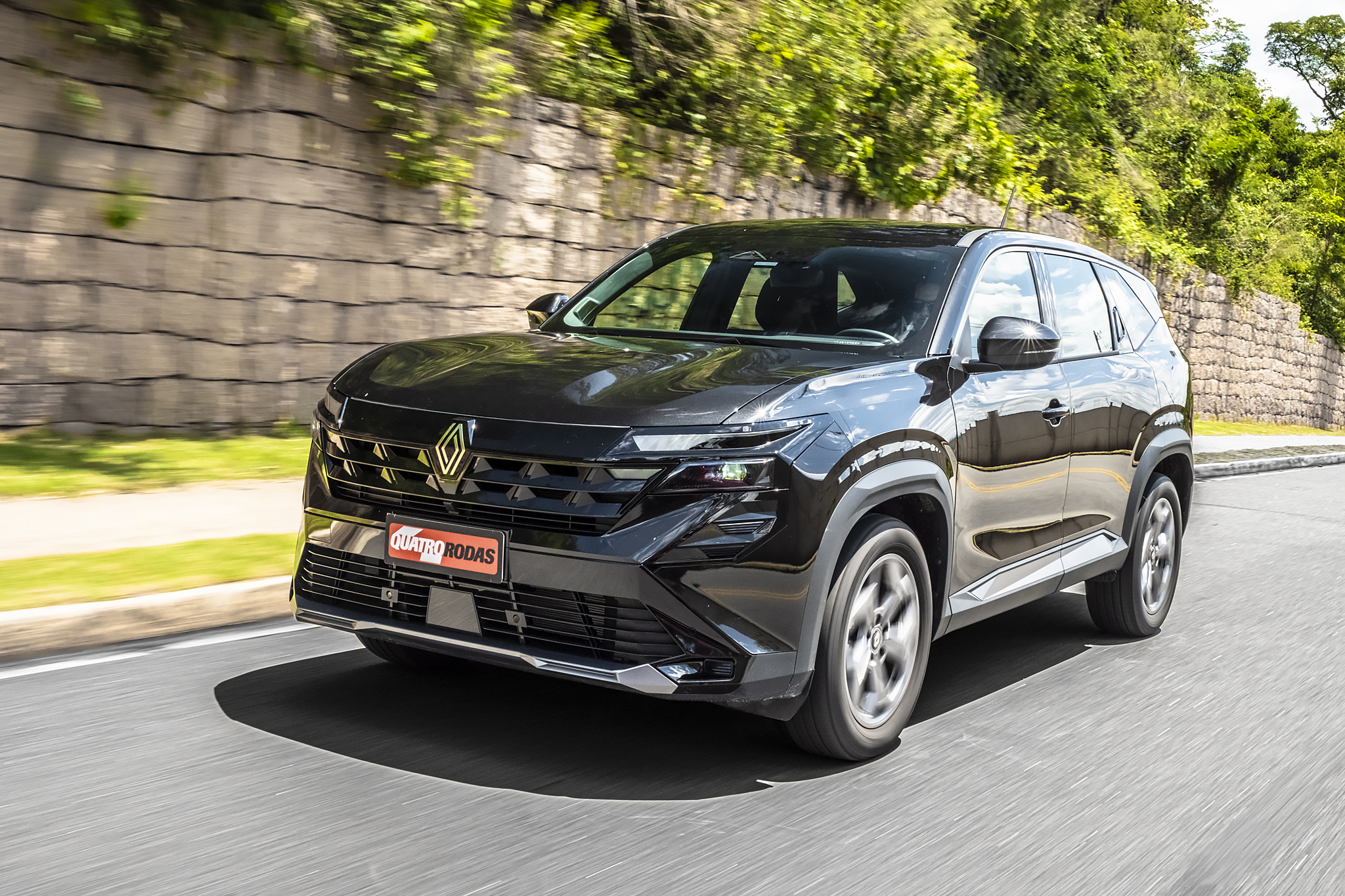 Renault Boreal Evolution