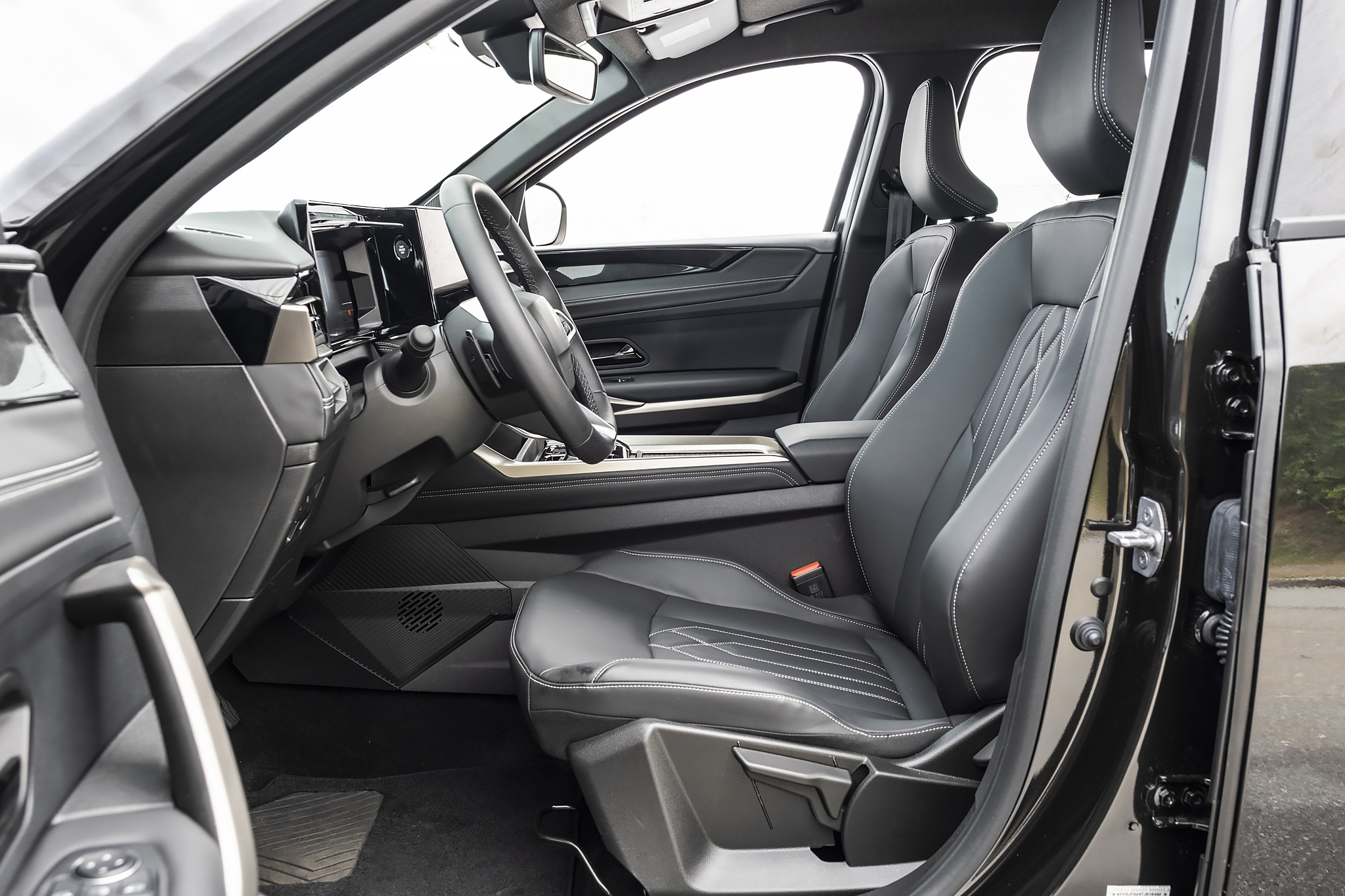 Renault Boreal Evolution