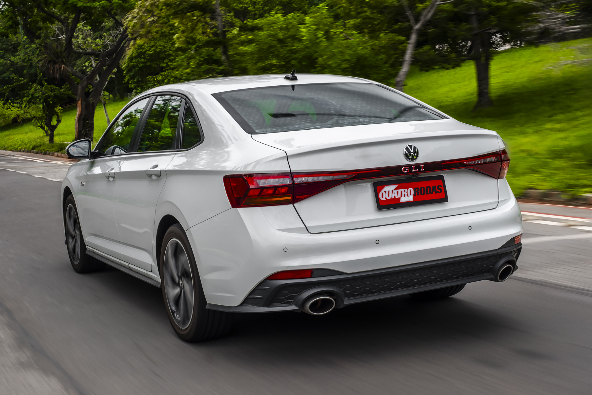 Volkswagen Jetta GLI