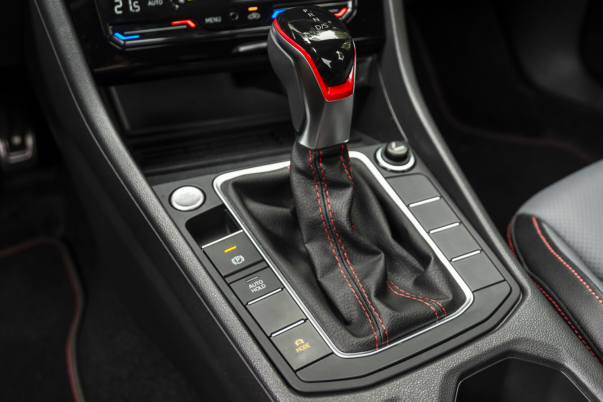 Volkswagen Jetta GLI