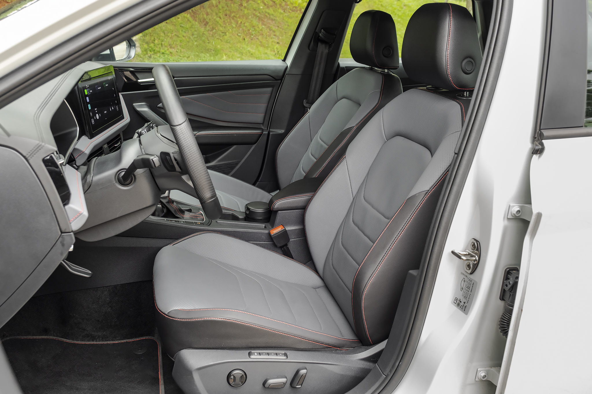 Volkswagen Jetta GLI