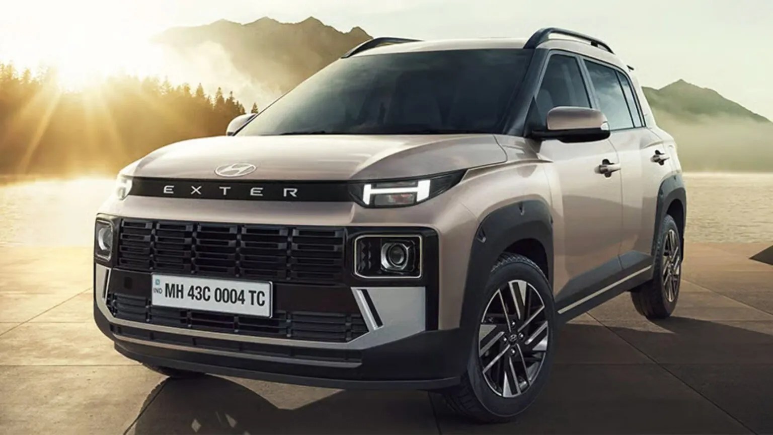 Carro popular da Hyundai é rival do Kwid por menos de R$ 35.000