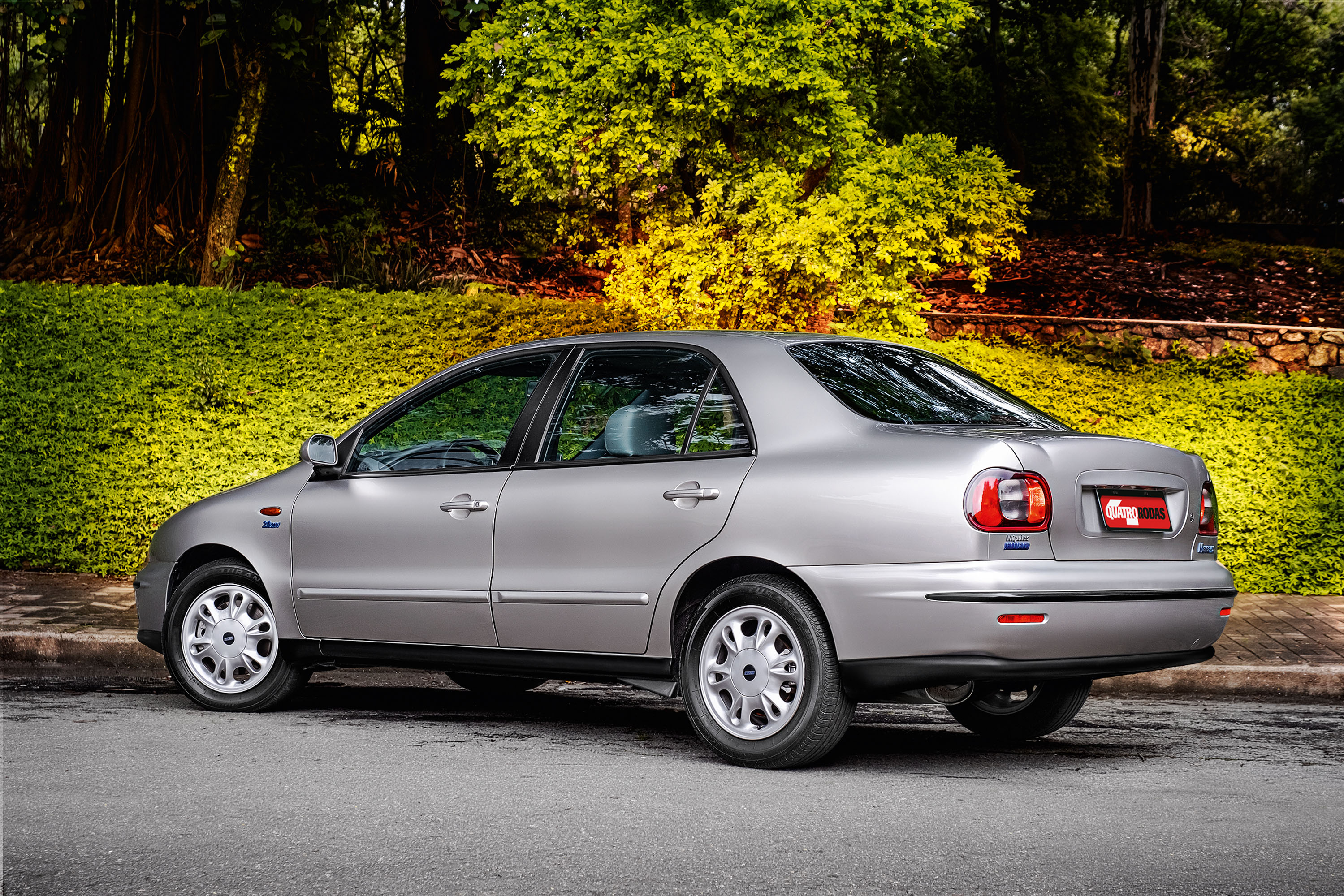 CLASSICOS FIAT MAREA