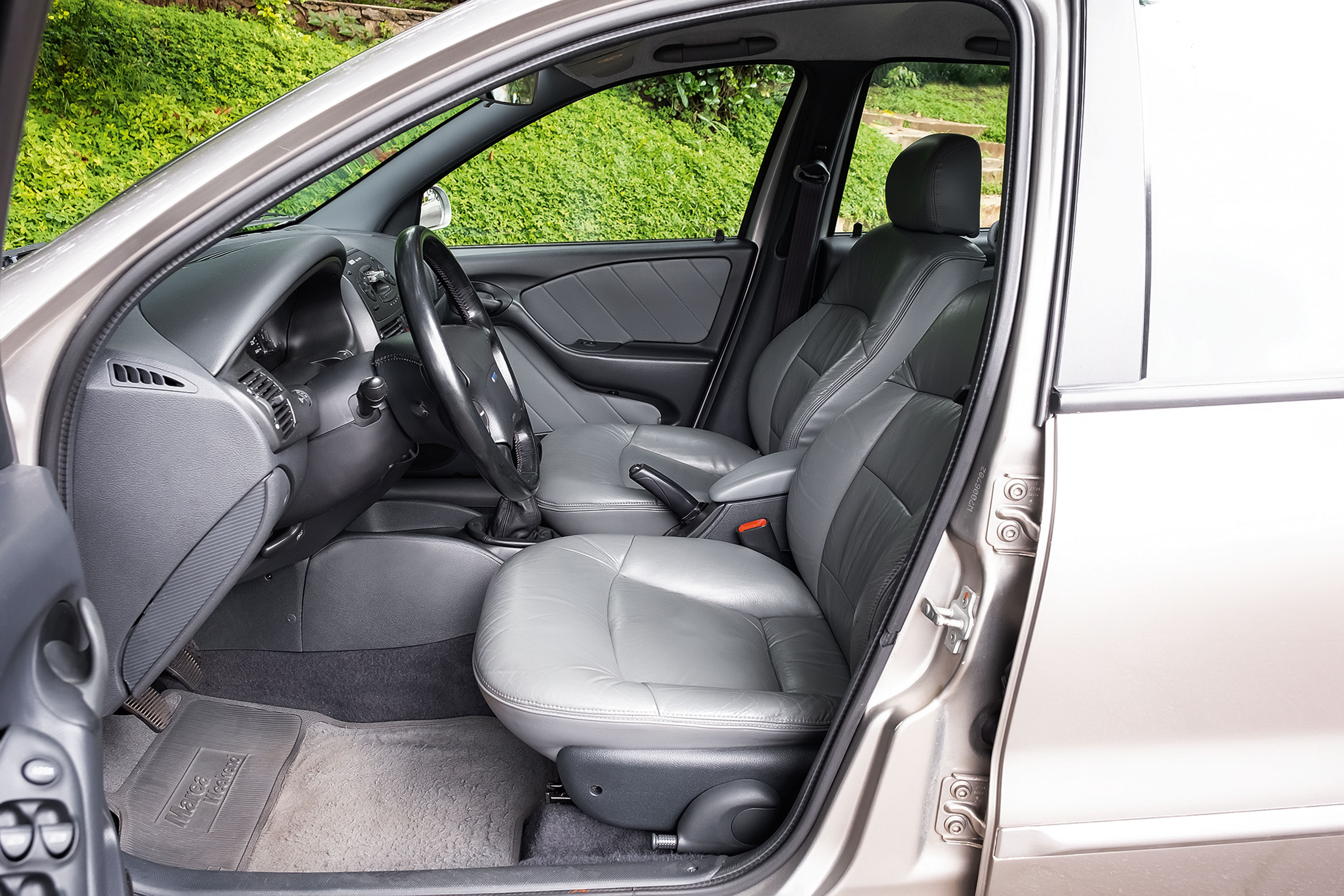 CLASSICOS FIAT MAREA