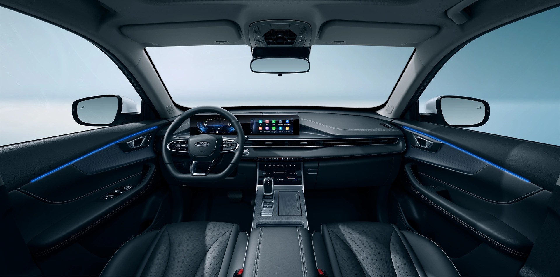 Caoa Chery Tiggo 5X Sport 2027