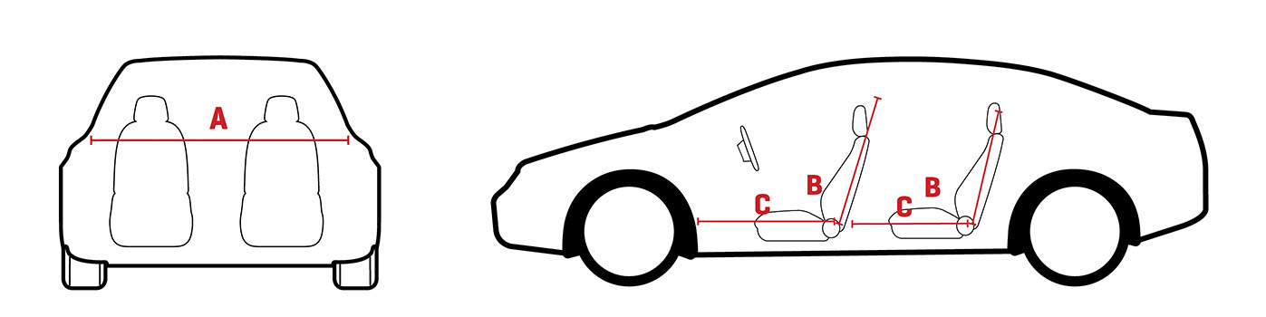 DIAGRAMA SEDAN