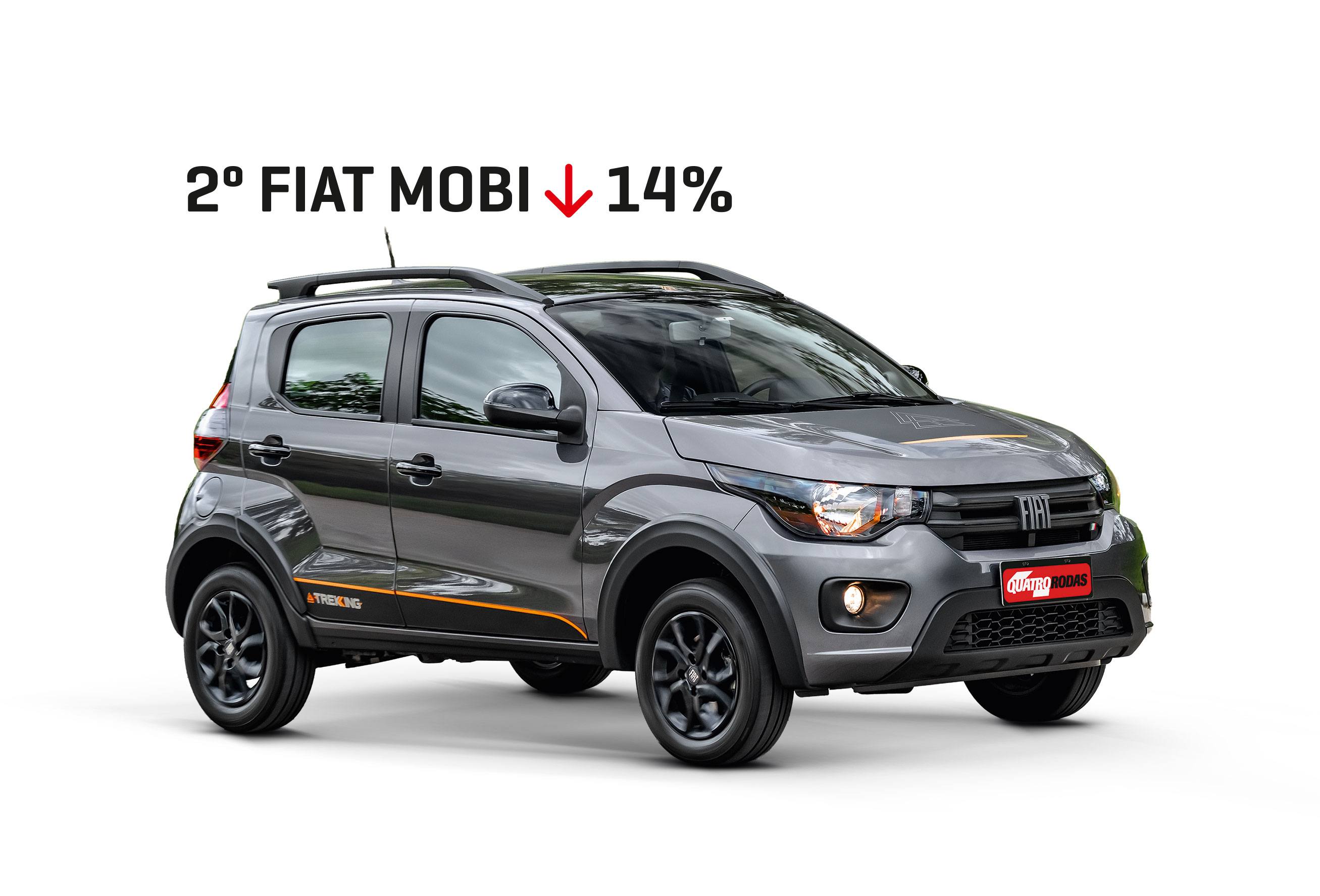 Melhor Revenda 2026: veja os carros mais valorizados do Brasil no último ano