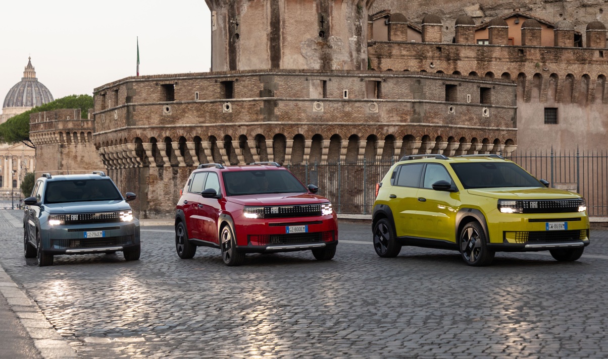 Com R$ 190 bilhões previstos até 2033, quais montadoras mais investem no Brasil?