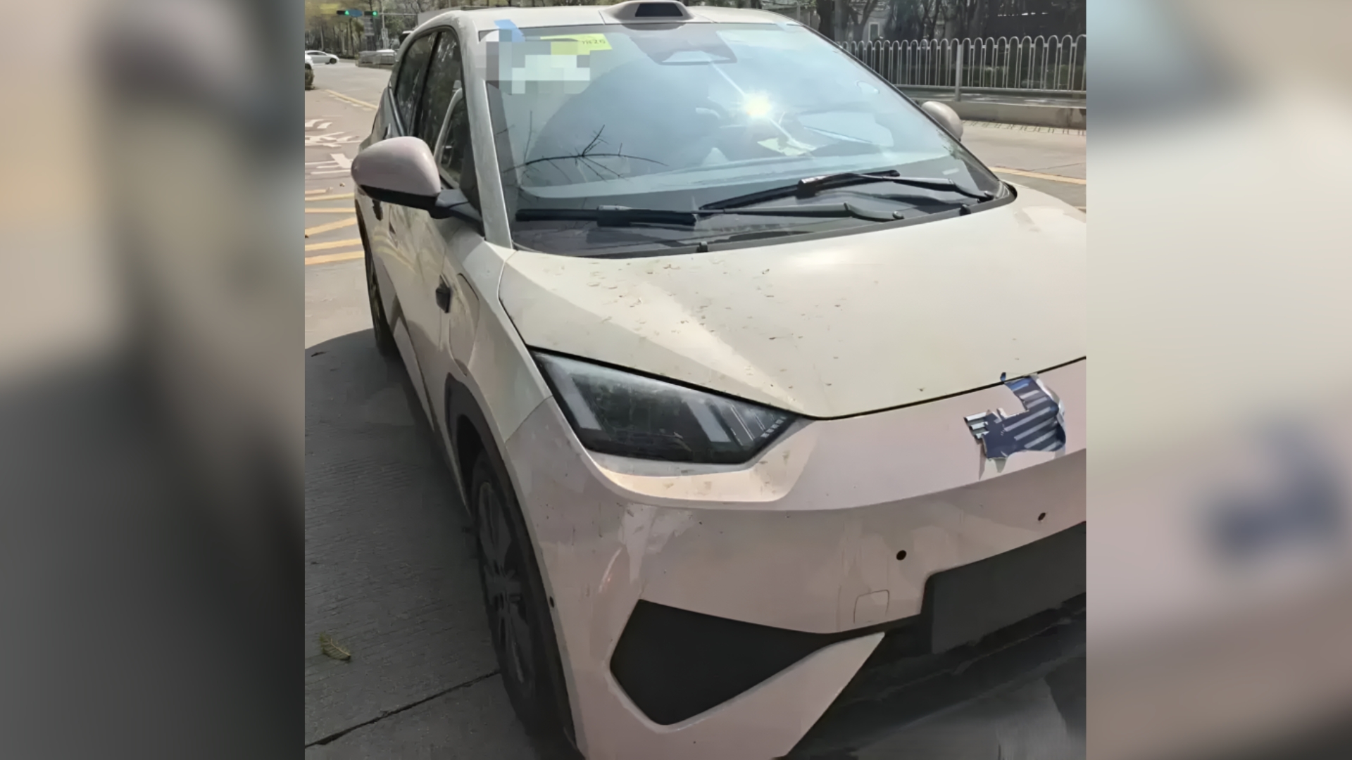 BYD Dolphin Mini ganhará potência, autonomia e até radar a laser