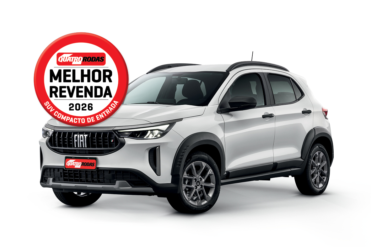 SUVS Compactos de entrada