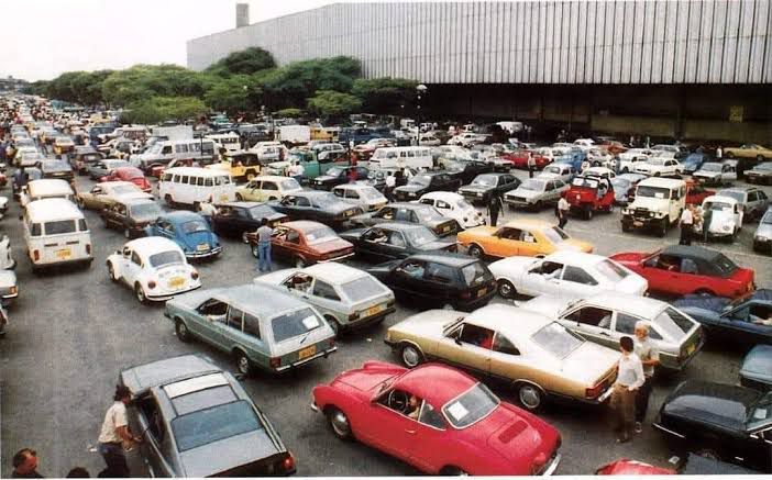 Feirão AutoShow retorna ao Anhembi em abril; veja preços para expor carros usados