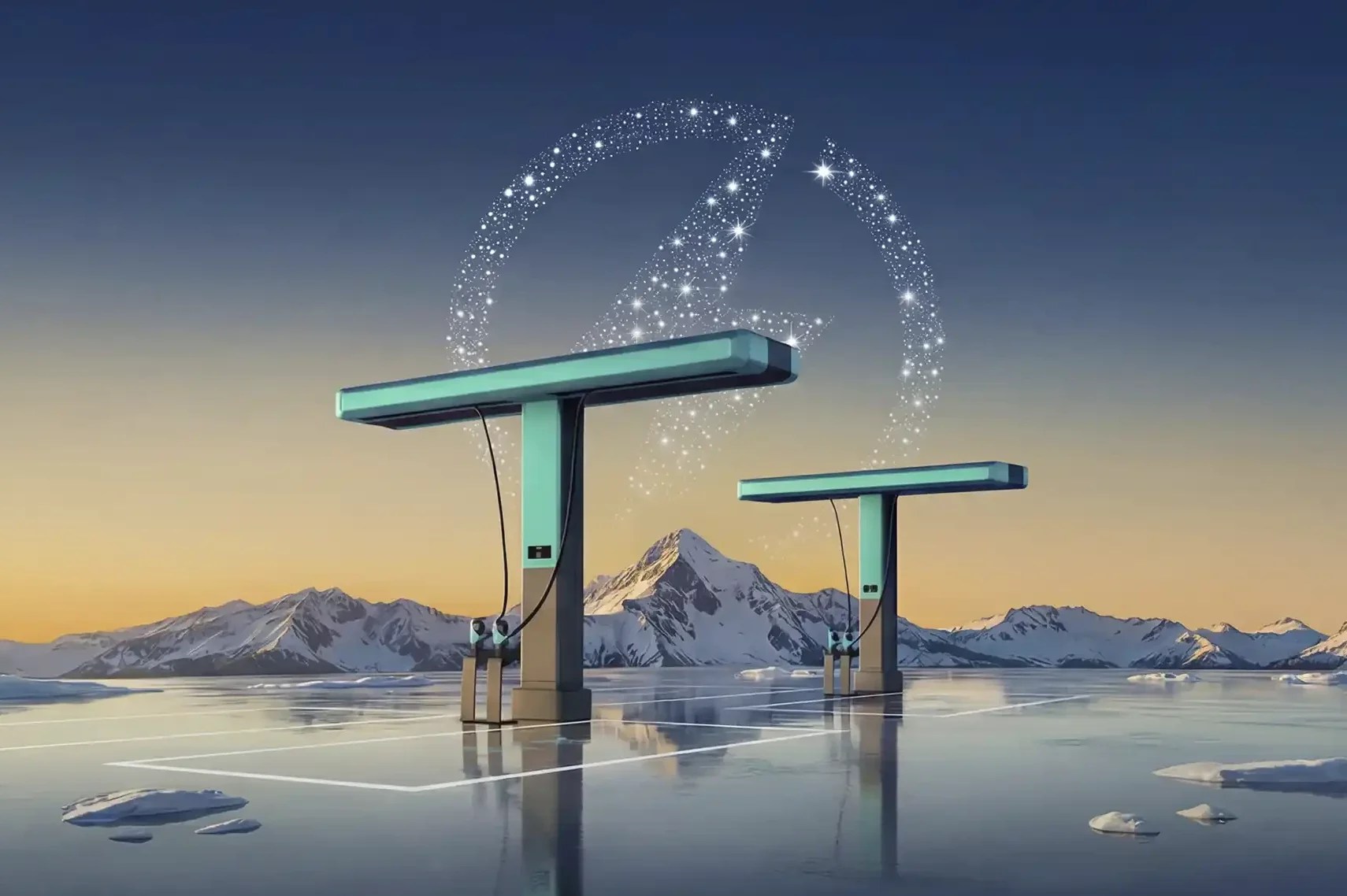 Carregador ultrarrapido flash byd