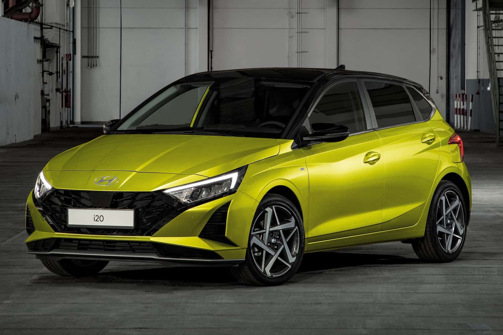 Novo Hyundai i20 nacional será vendido como crossover para concorrer com Tera