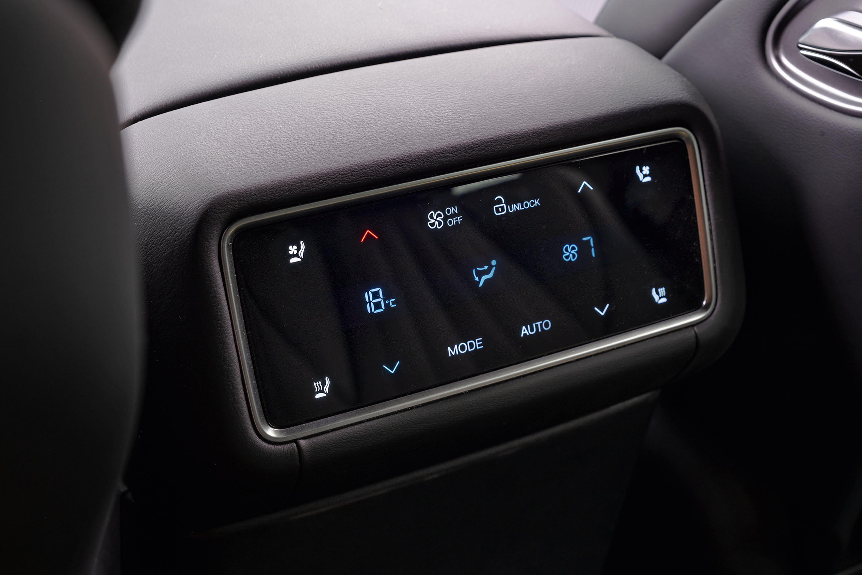 comparativo | byd atto 8 x gwm wey 07