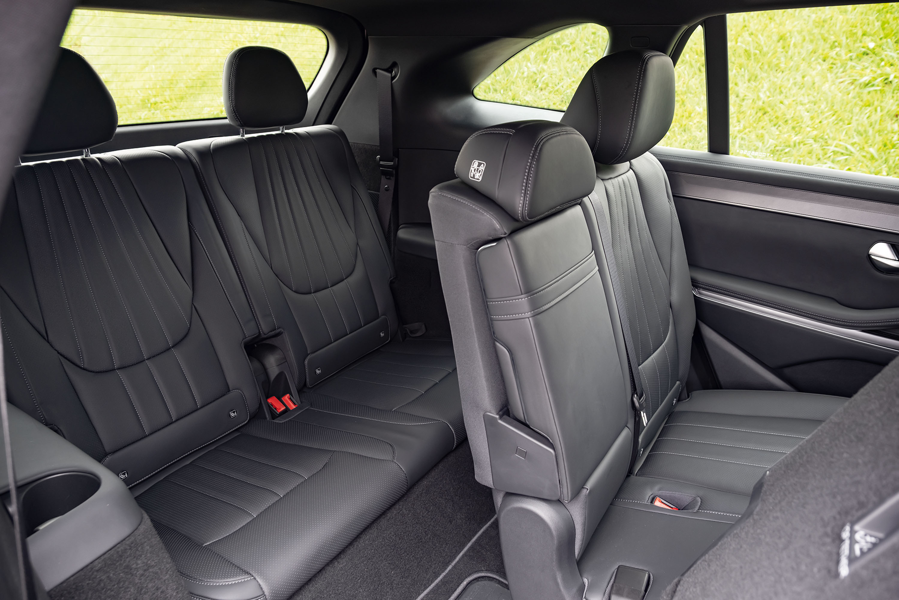 comparativo | byd atto 8 x gwm wey 07