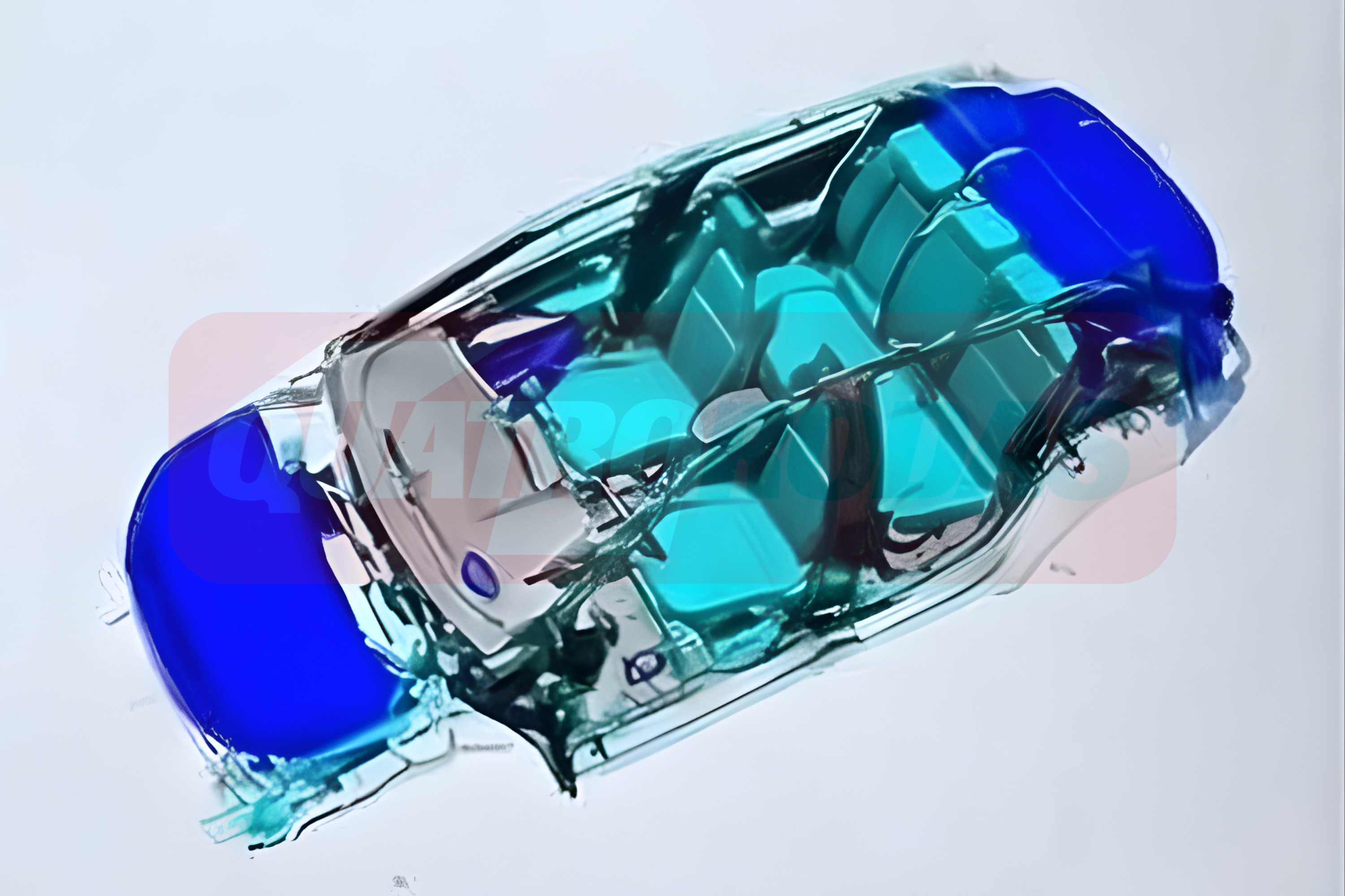 chevrolet sonic 2027