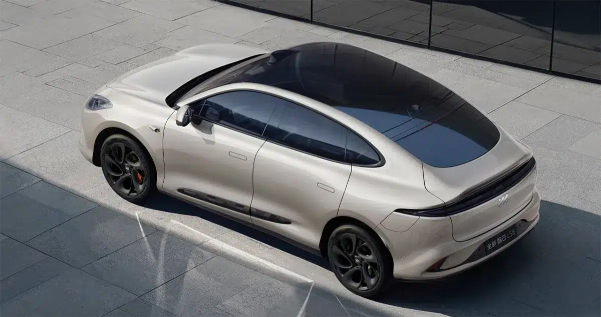 IM LS6