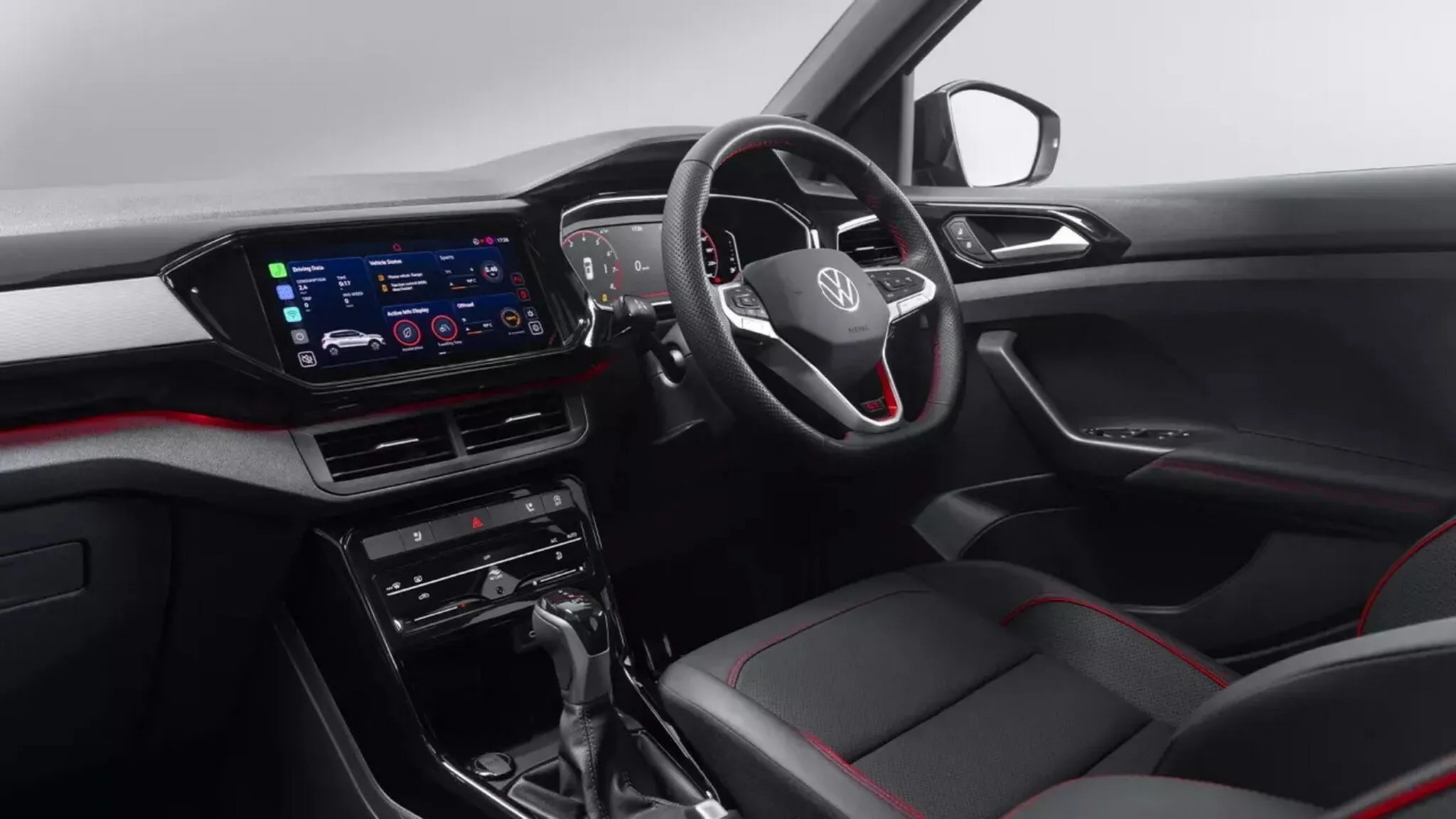 VW TAIGUN