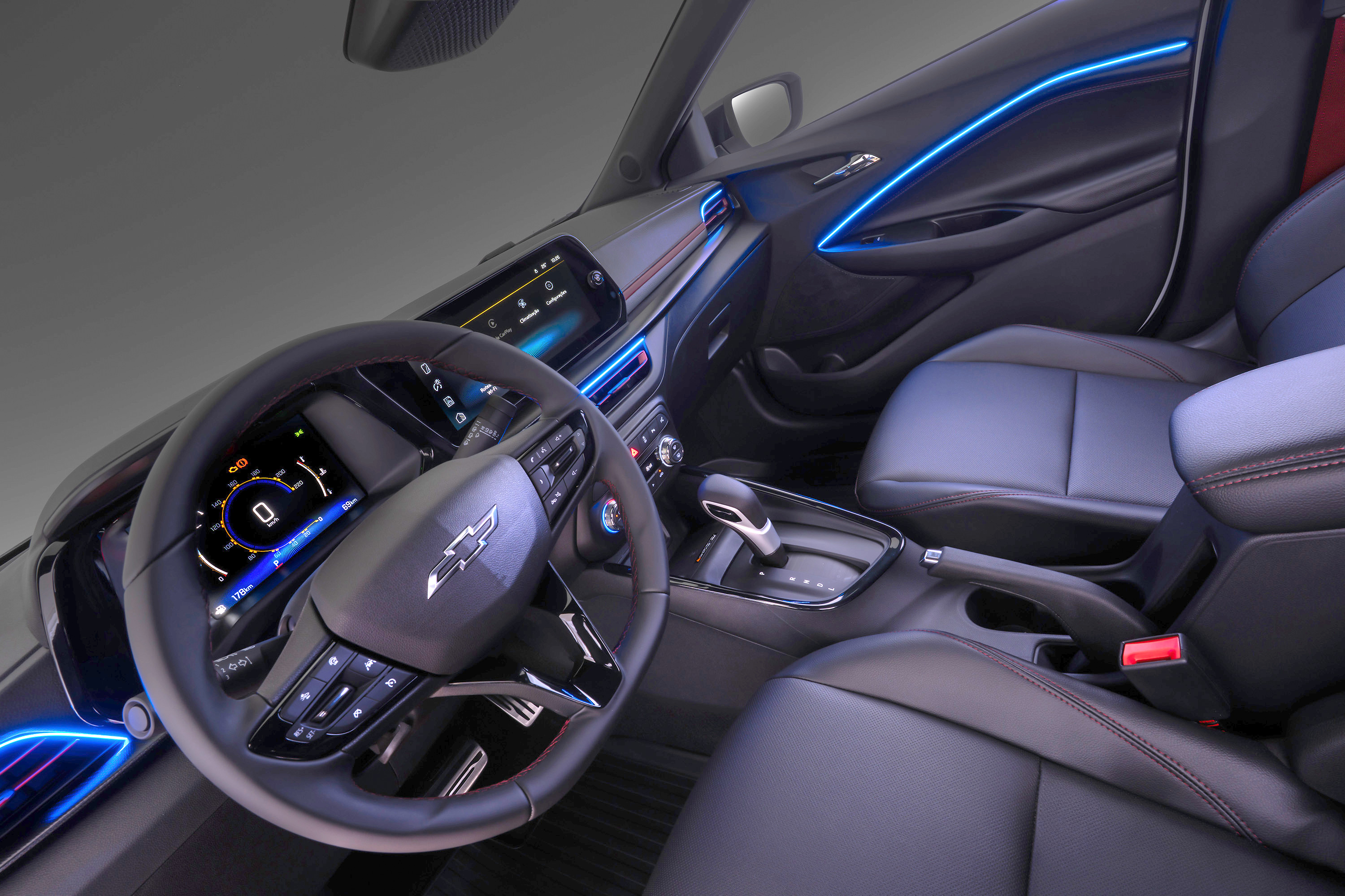 Chevrolet Sonic 2027