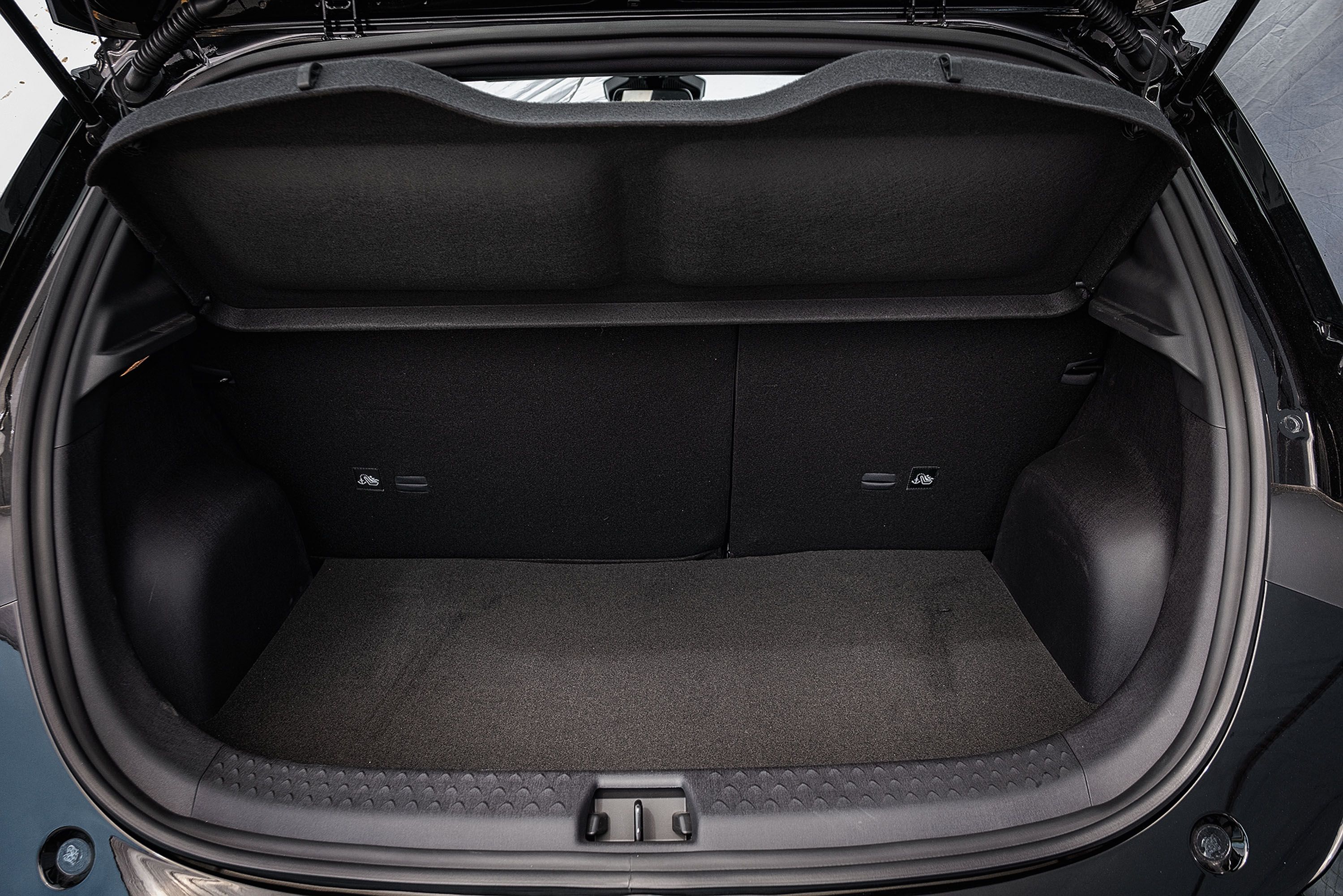 byd dolphin SE 2027