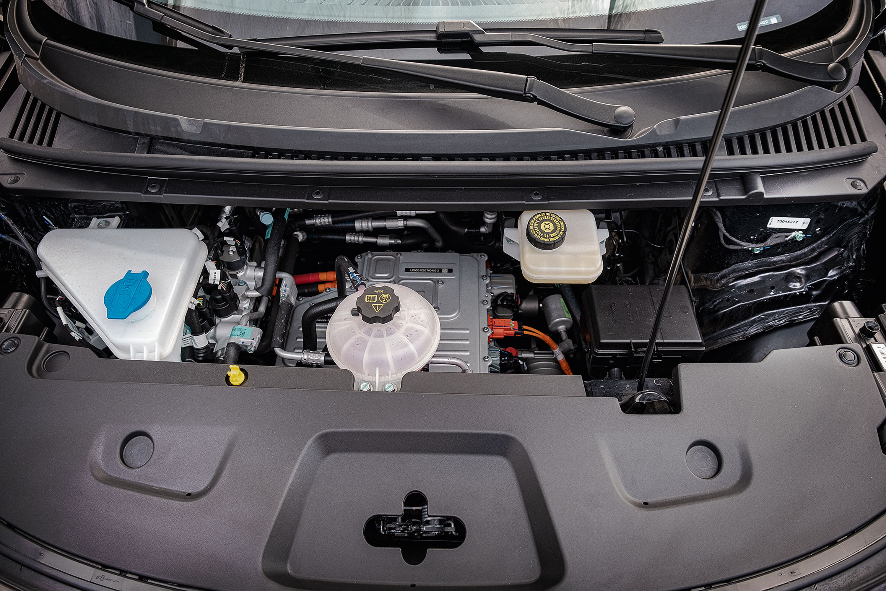 byd dolphin SE 2027