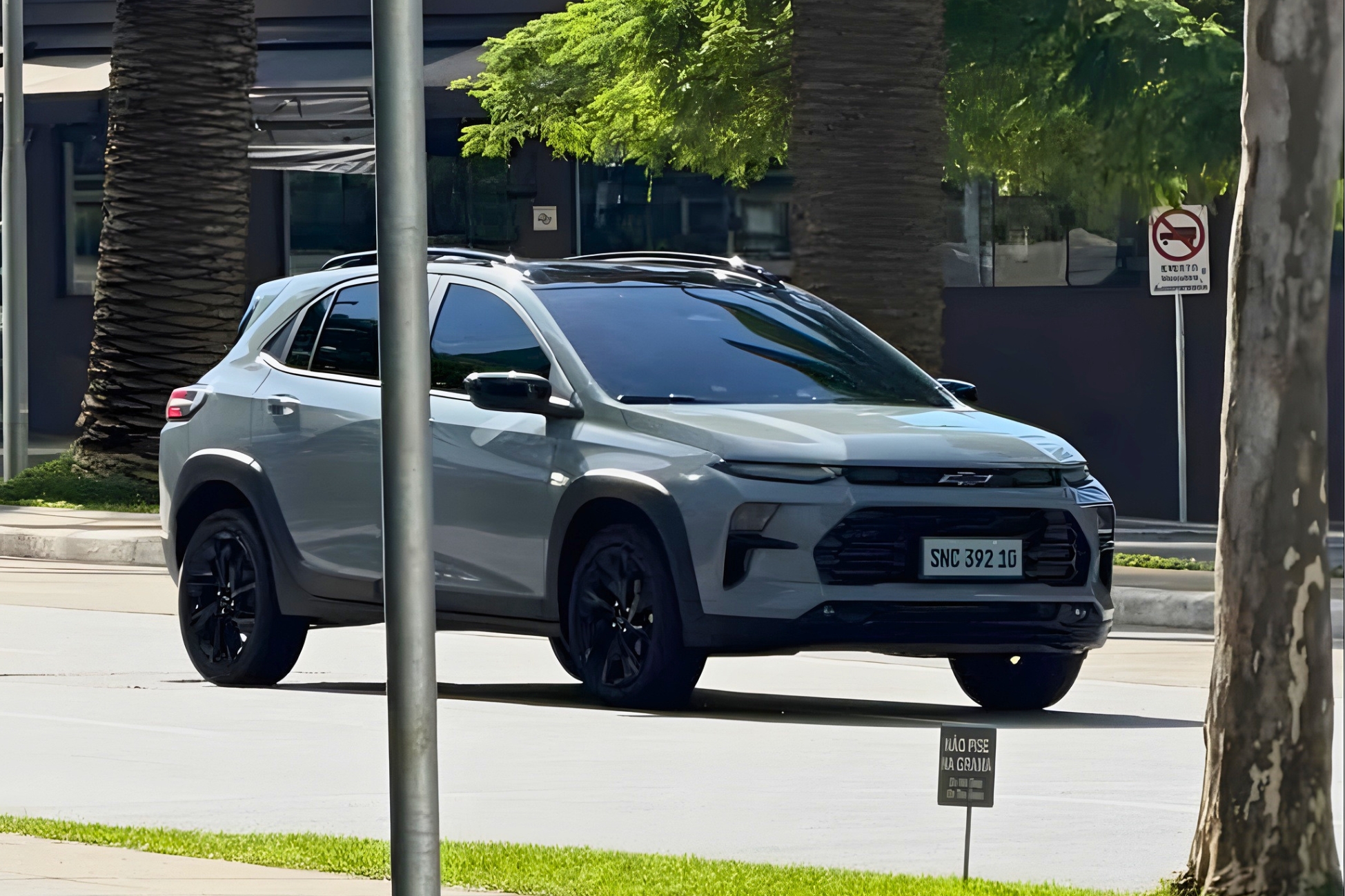 Chevrolet Sonic 2027