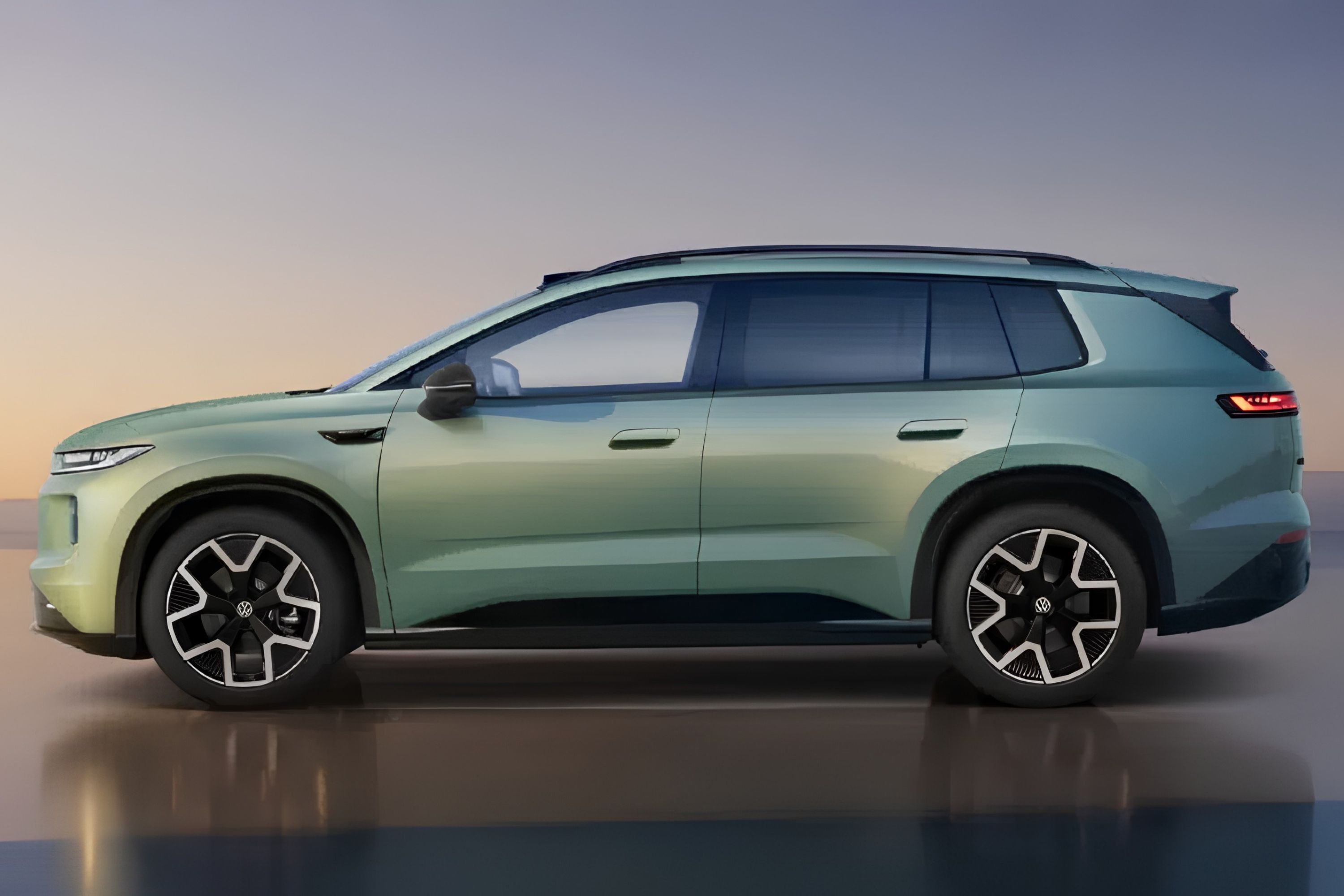 VW ID.AURA T6